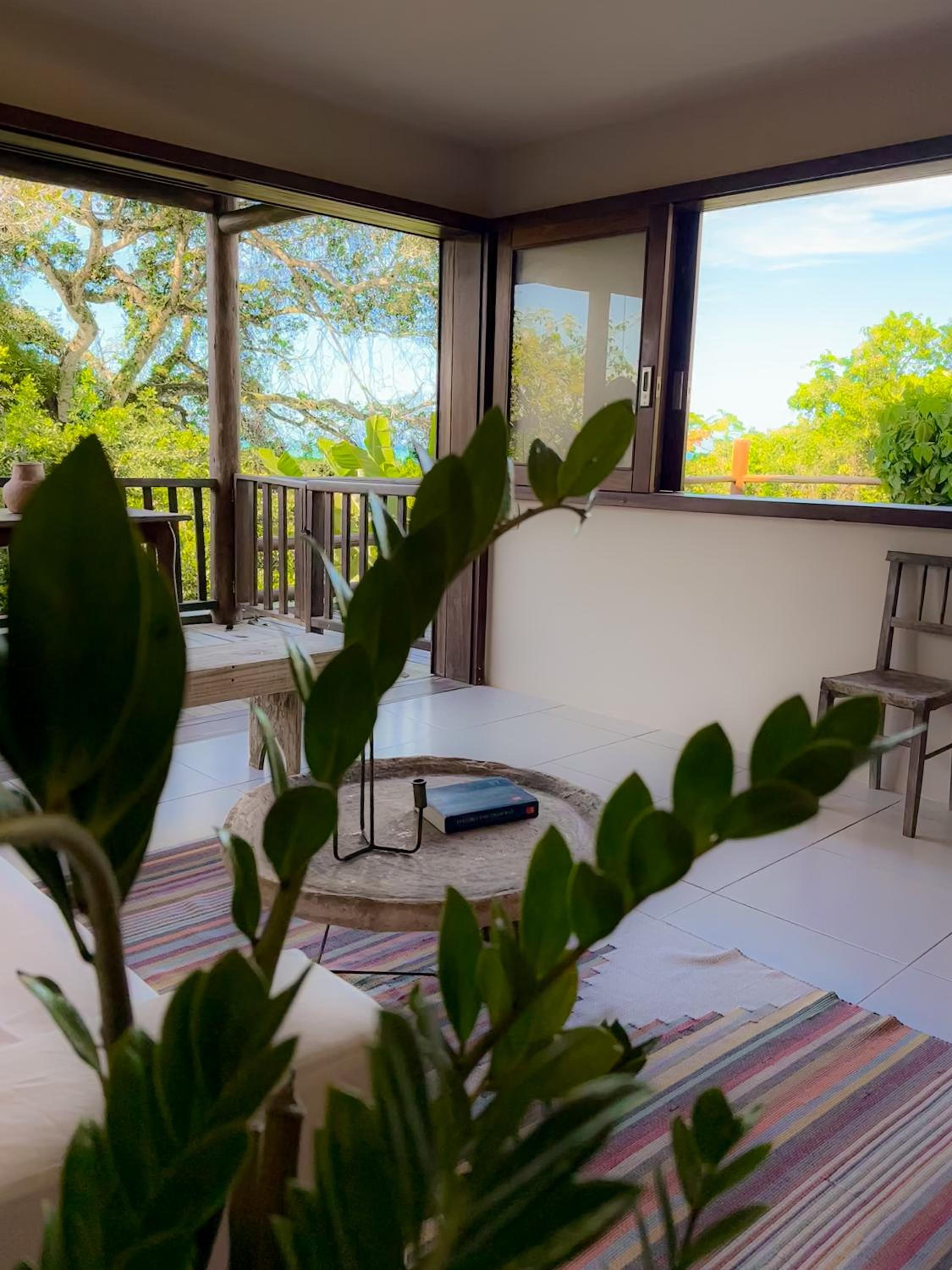 Casa Rabanete Trancoso