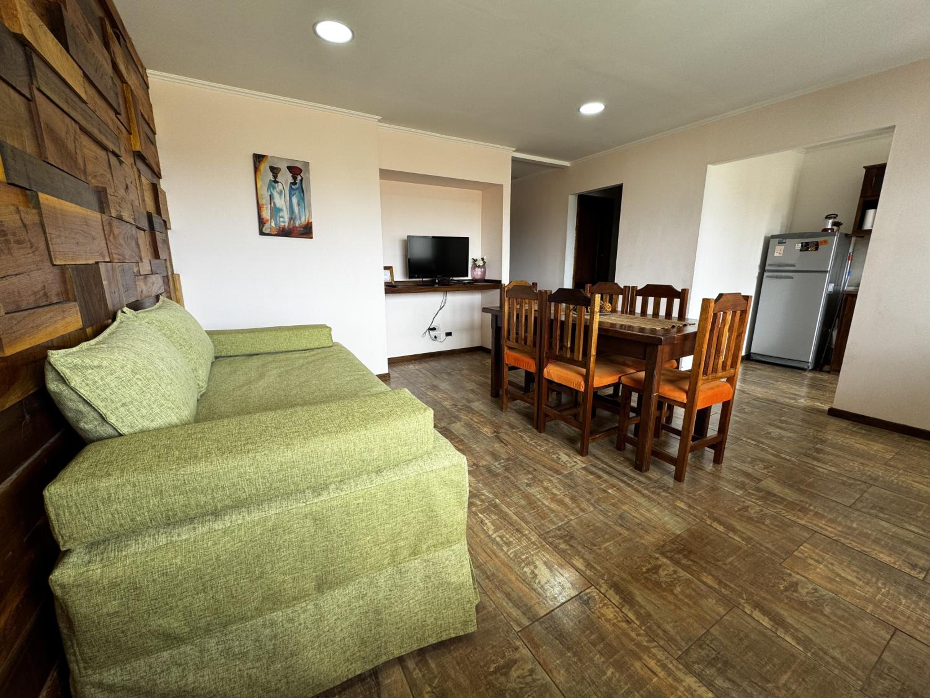 Patagonia Austral Suites - Cabaña con servicio de hotel - DESAYUNO INCLUIDO!
