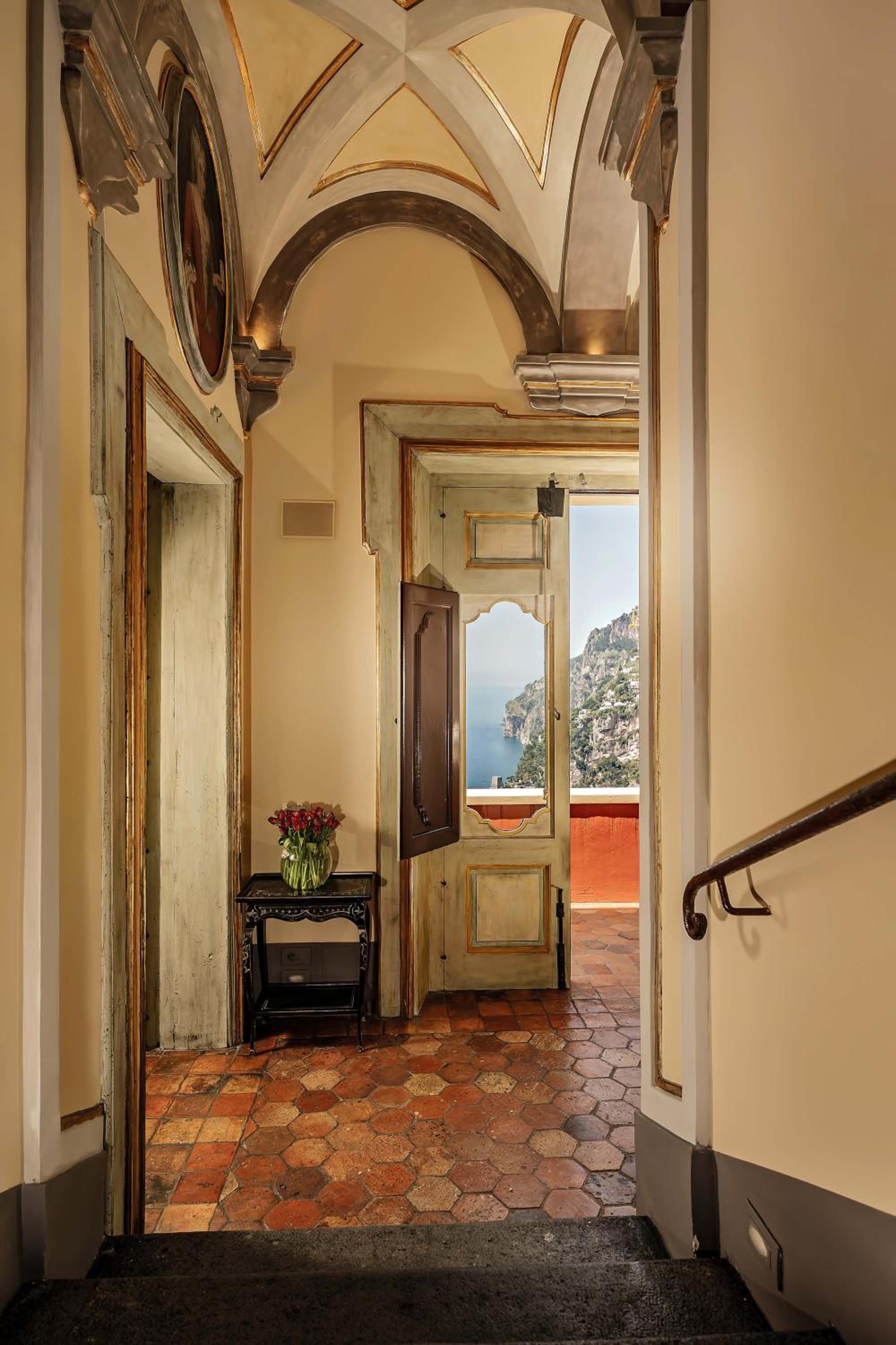 Amore Rentals - Palazzo Santa Croce view 4