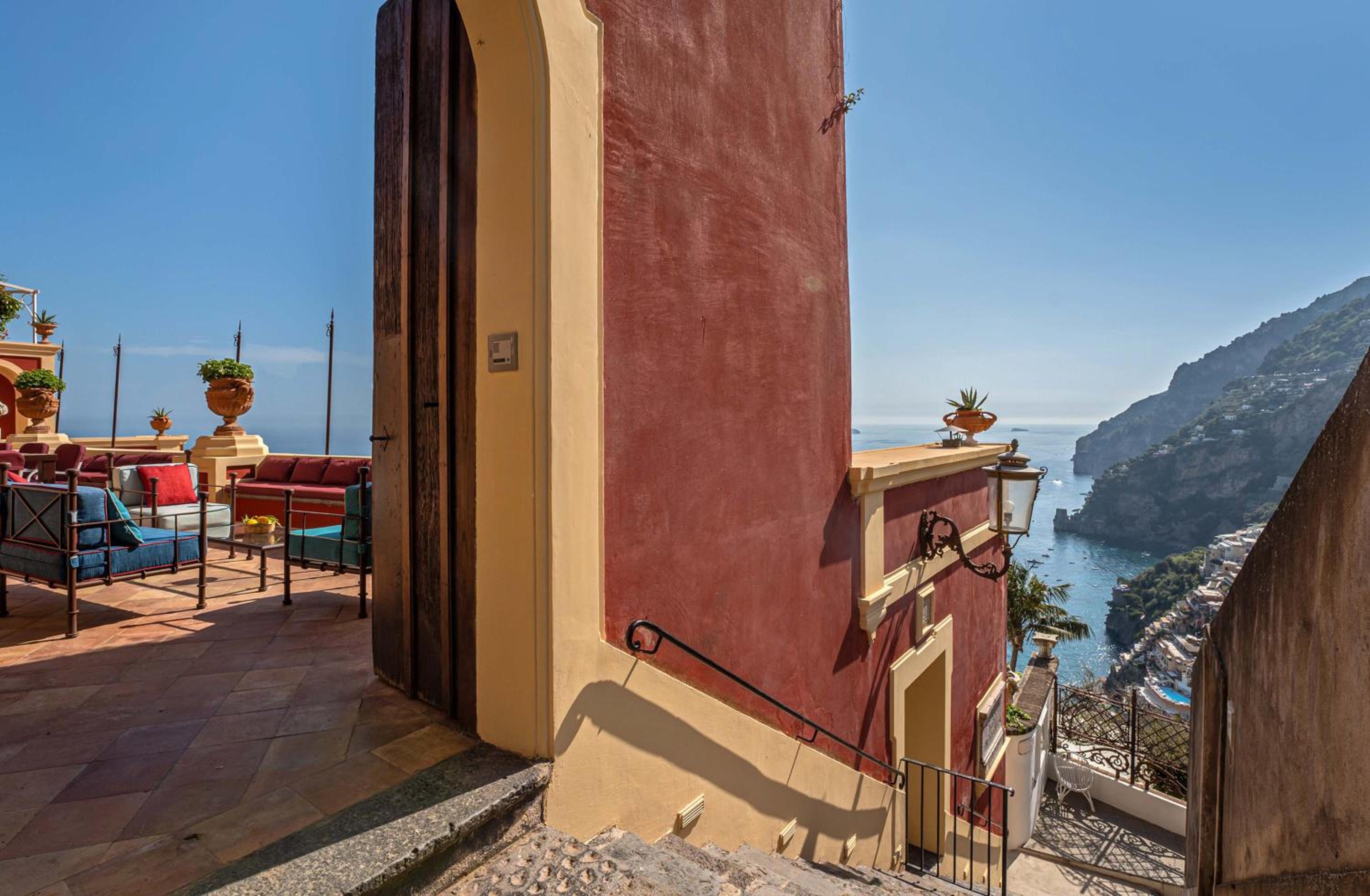 Amore Rentals - Palazzo Santa Croce view 5