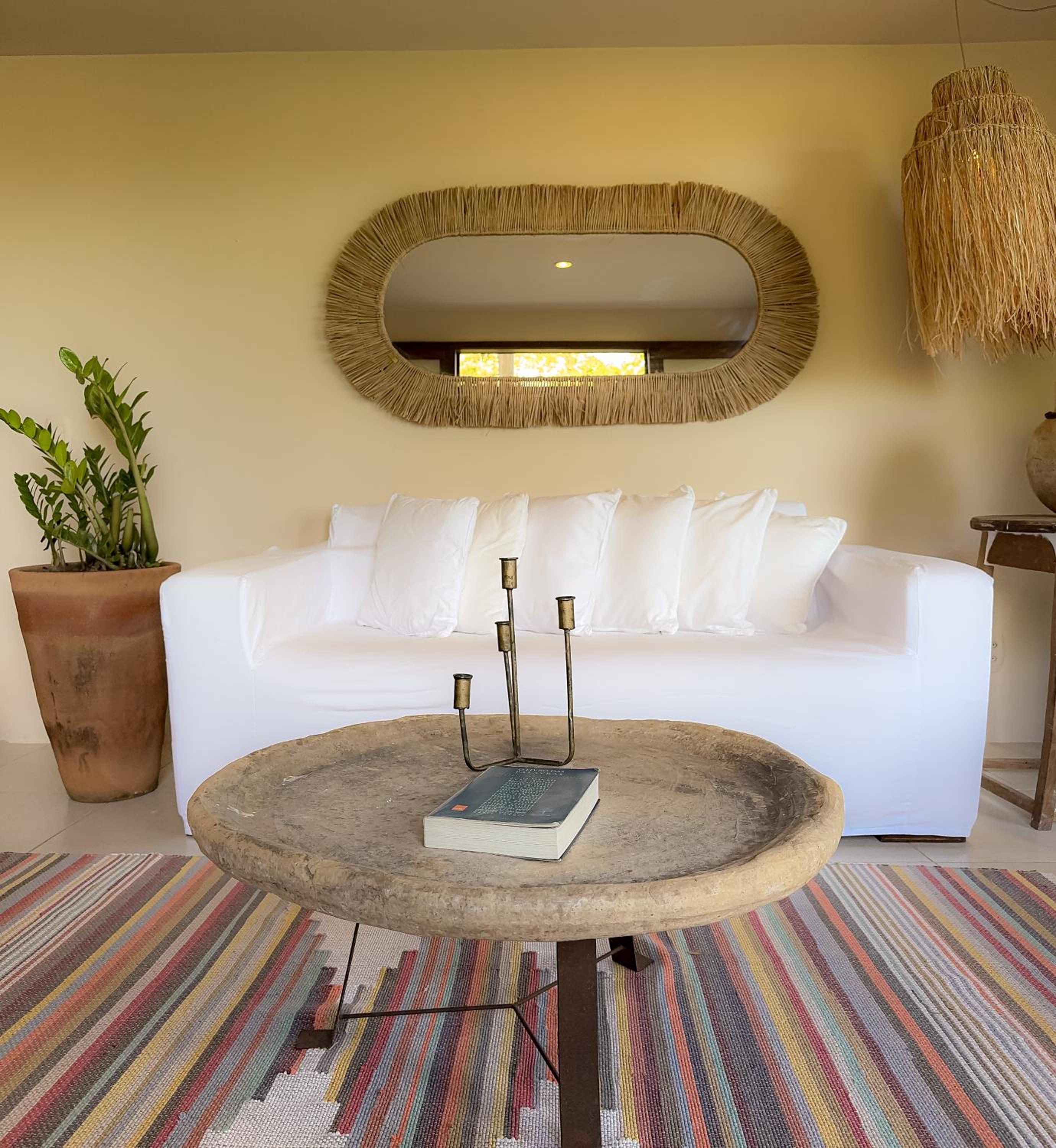 Casa Rabanete Trancoso