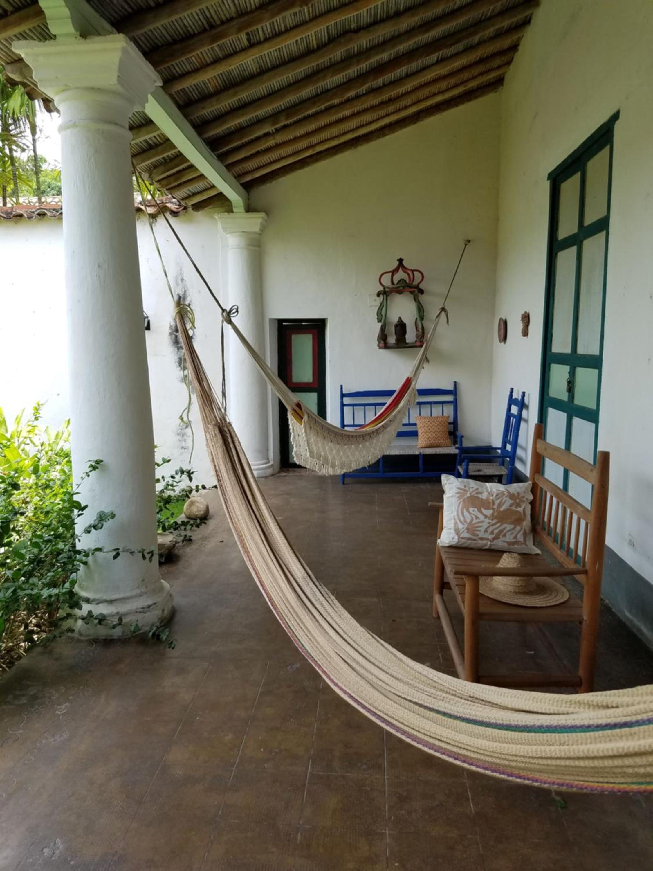 Casa Parima view 3