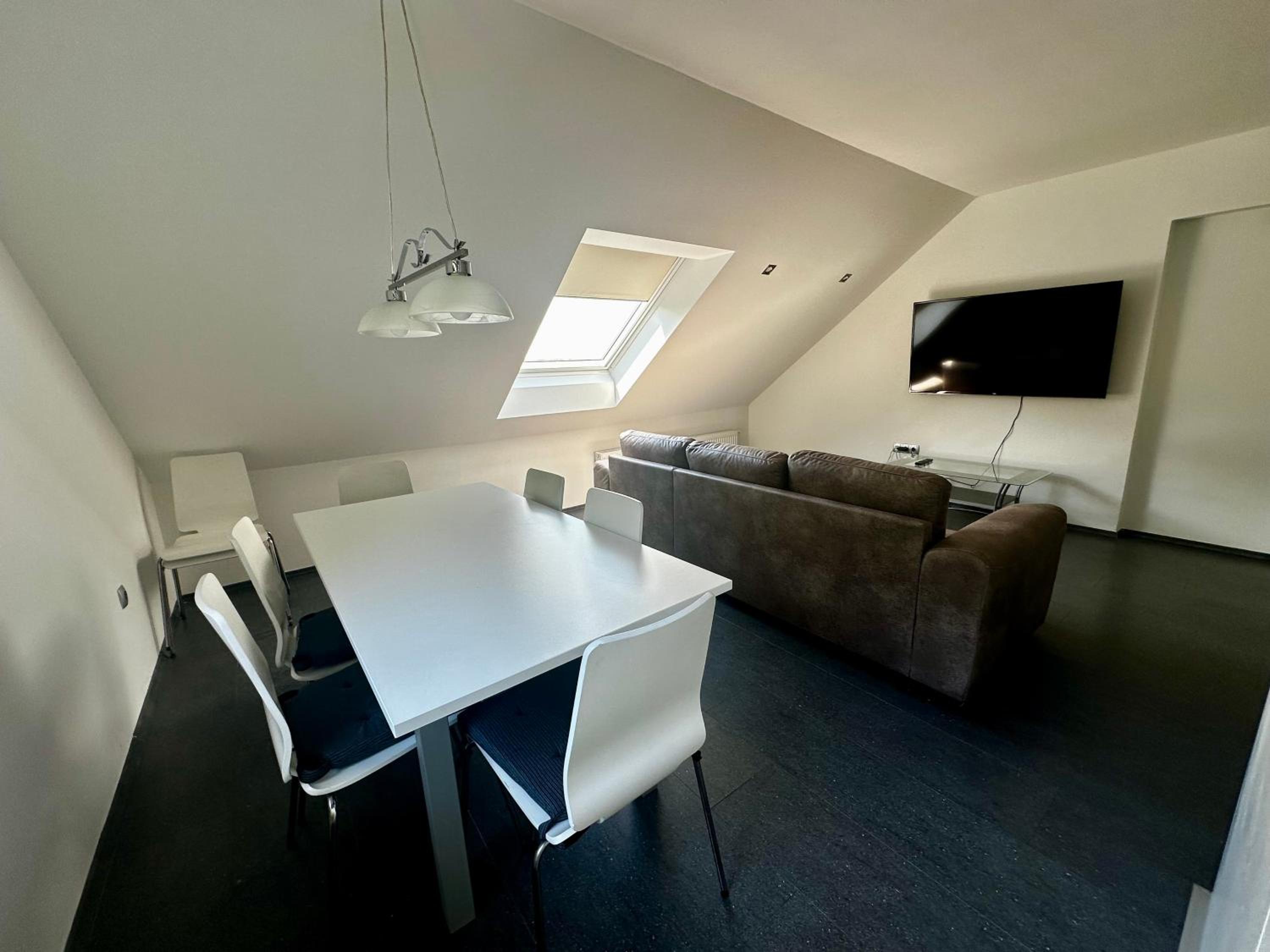 Apartment and rooms Špes view 3
