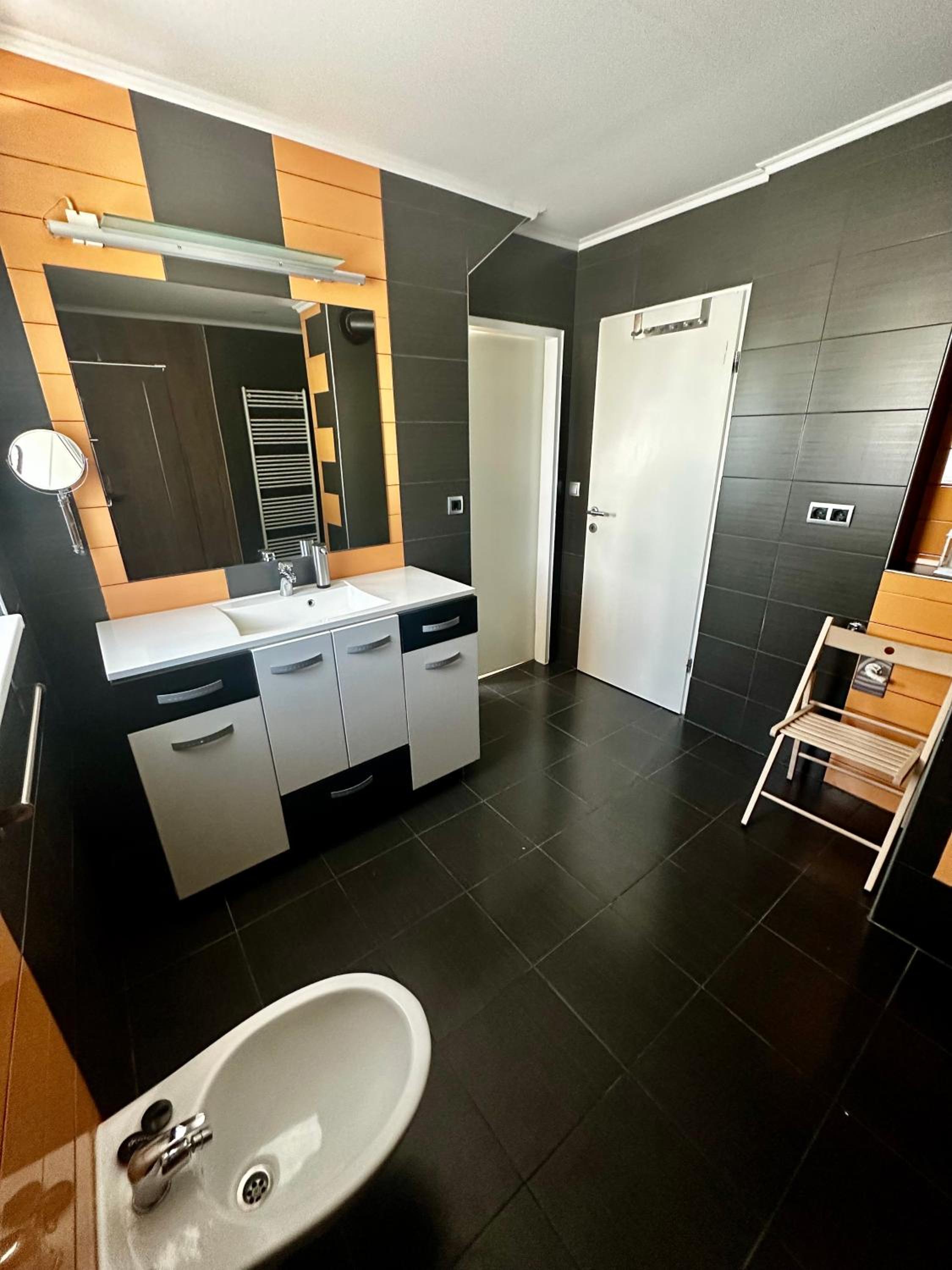 Apartment and rooms Špes view 5