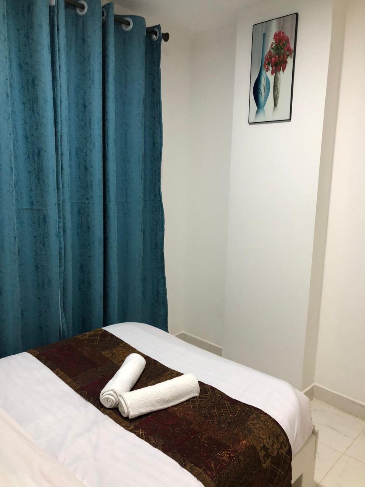 Kiambu Heights one Bedroom view 4