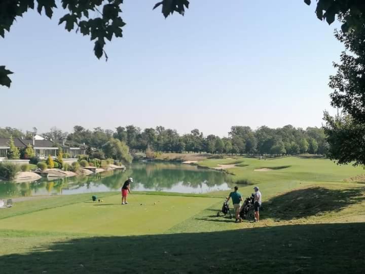 Golf Green Resort - Hesperus view 2