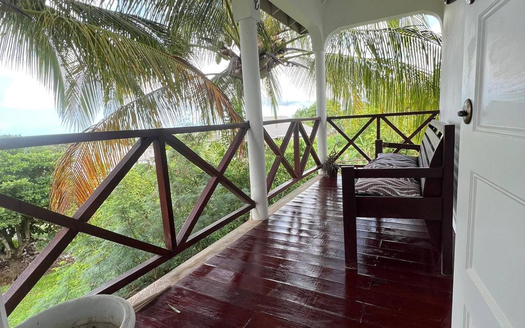 Zenbreak The Tree House Apartment