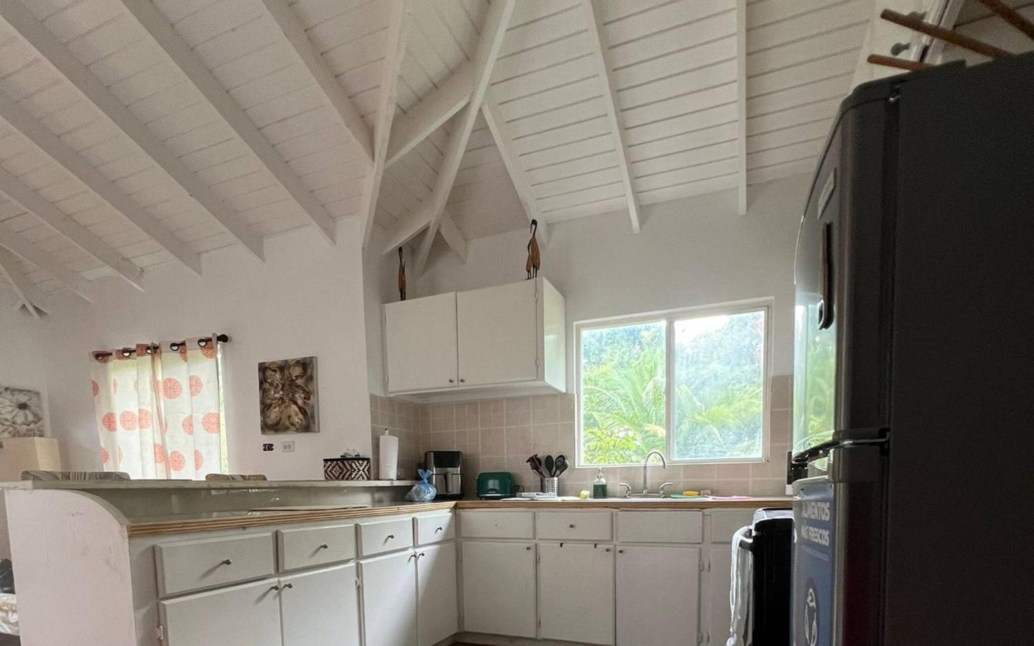 Zenbreak The Tree House Apartment