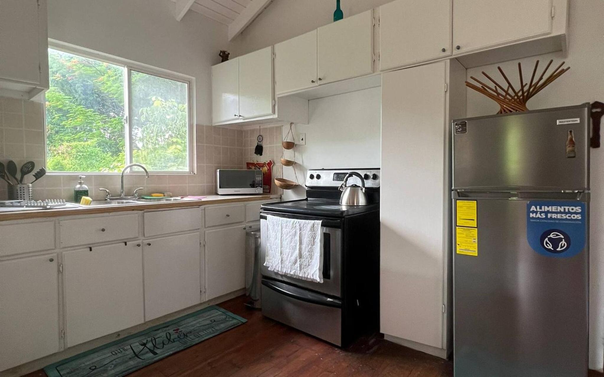 Zenbreak The Tree House Apartment