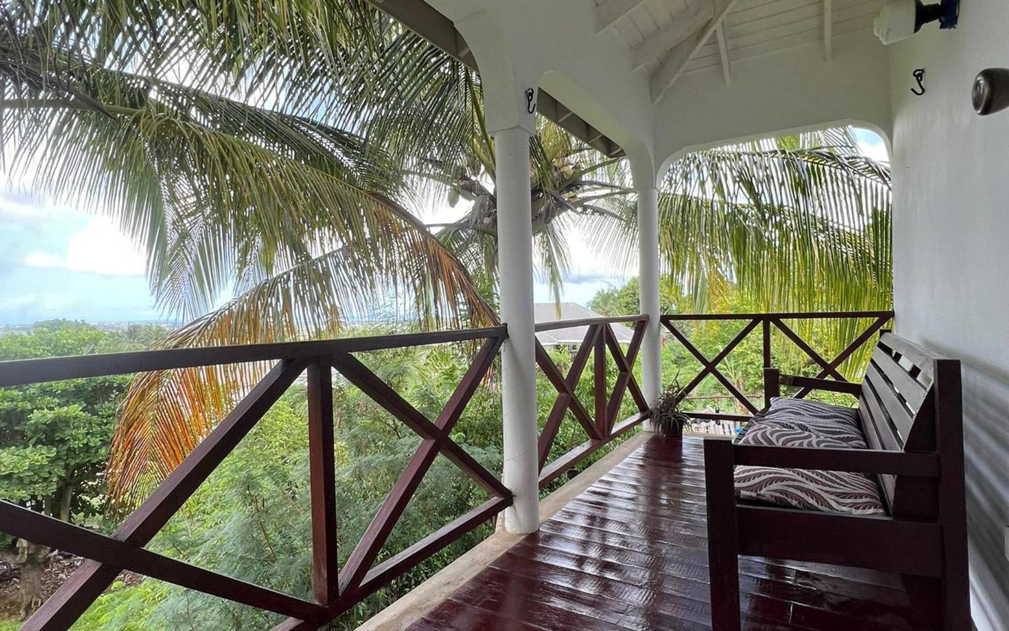Zenbreak The Tree House Apartment