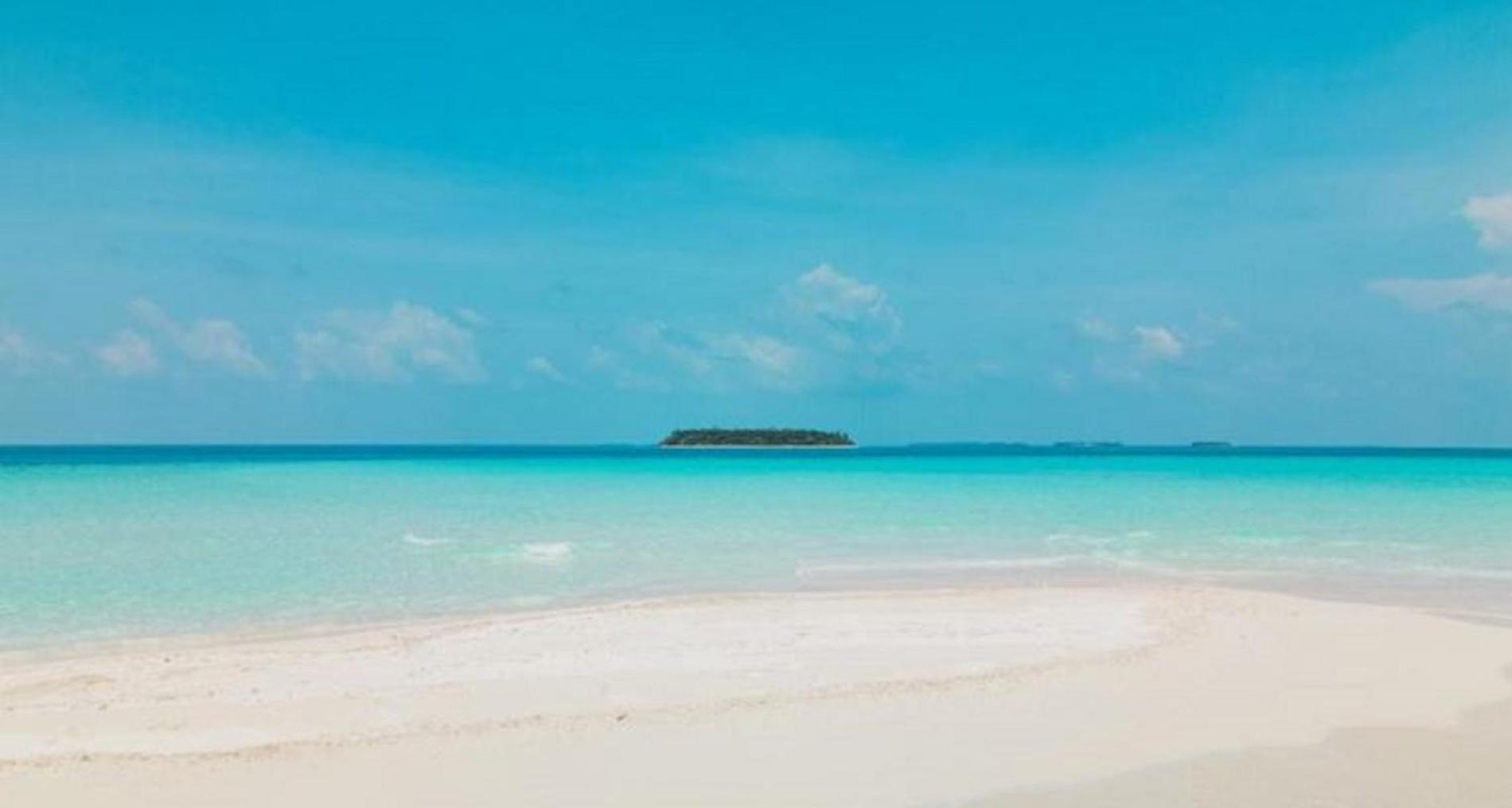 Kendhoo holidays