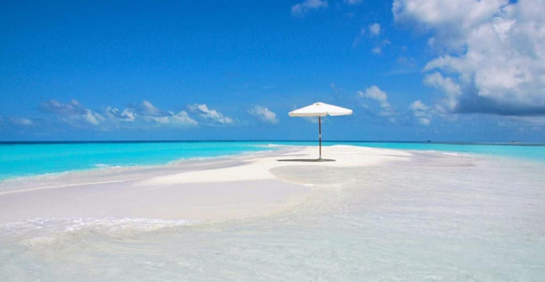 Kendhoo holidays