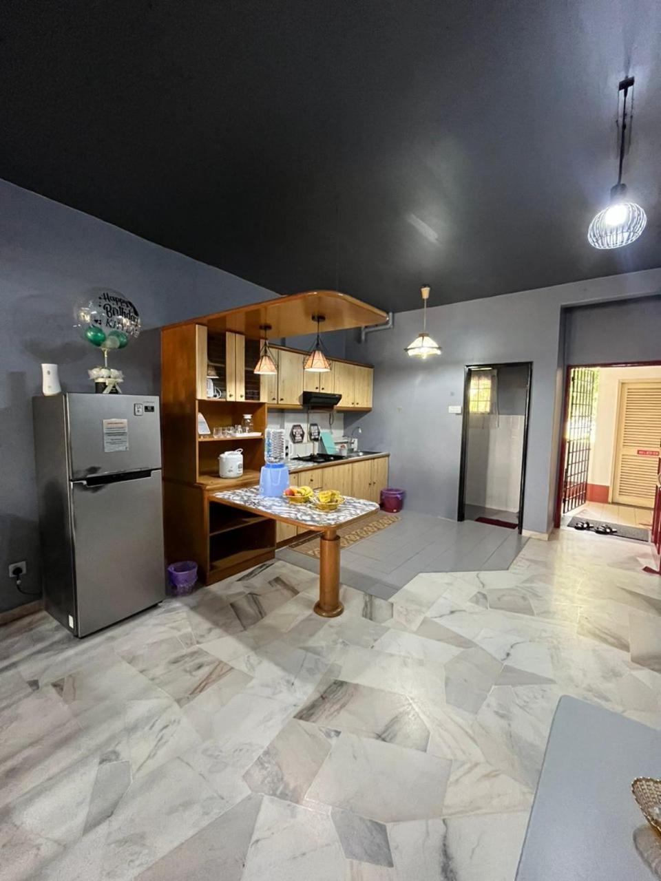 Bayu Beach Resort Port Dickson Santai PD Homestay 2 Bedroom Apartment photo 8