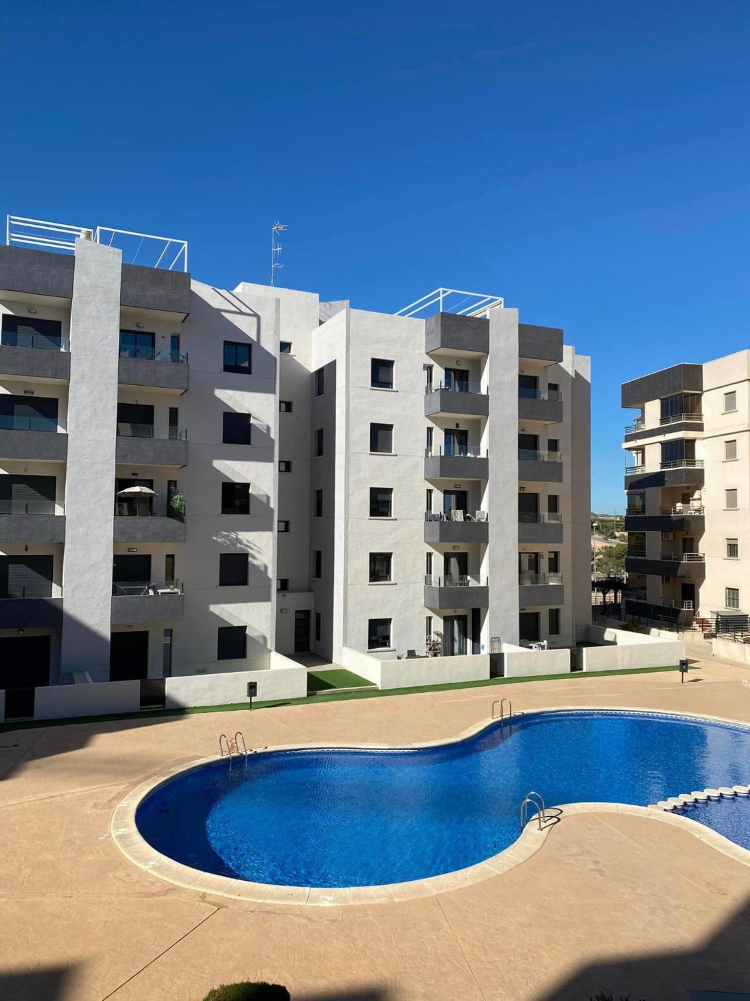 Torrevieja - Lux appartement