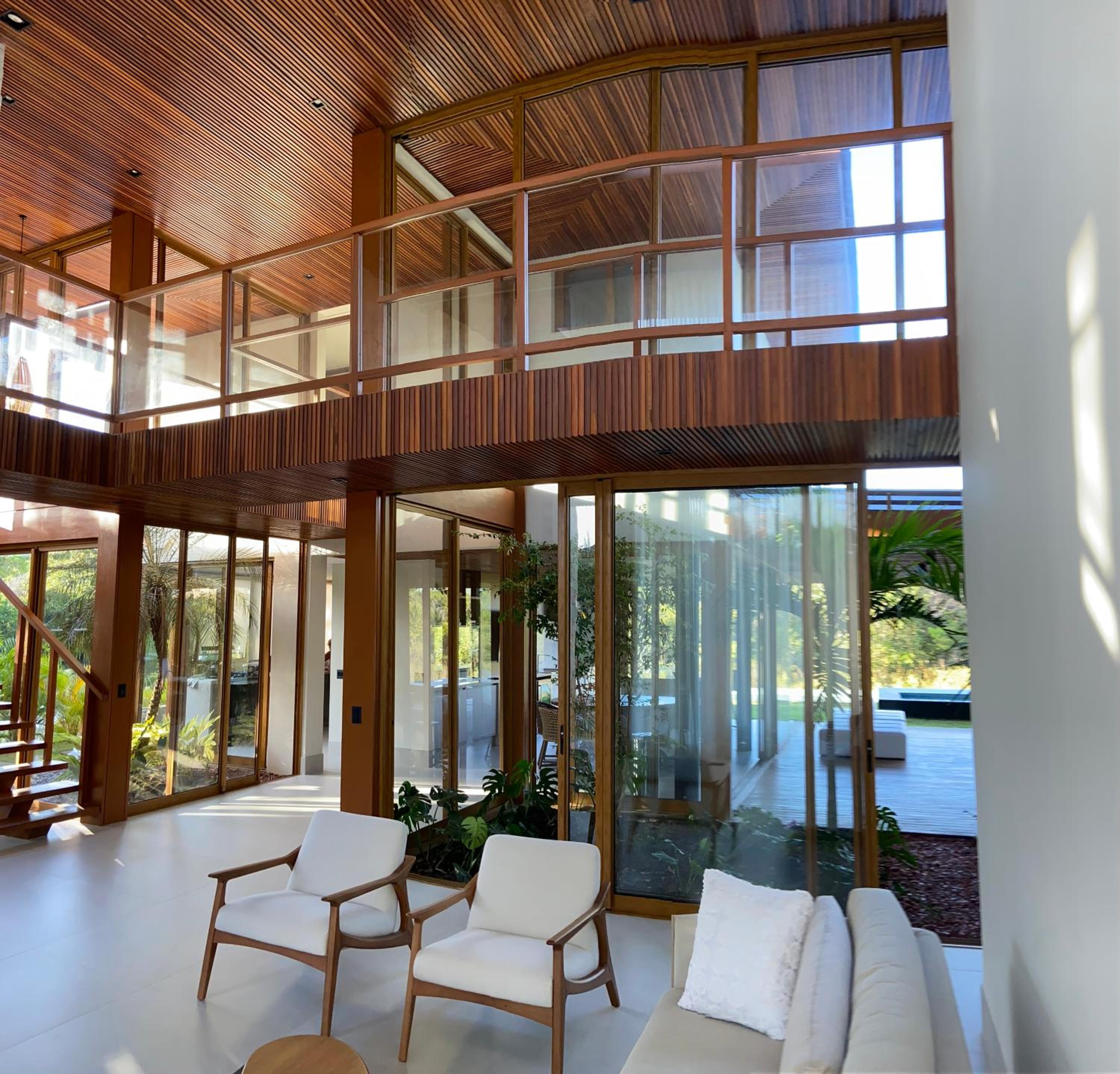 Casa Mata Atlântica