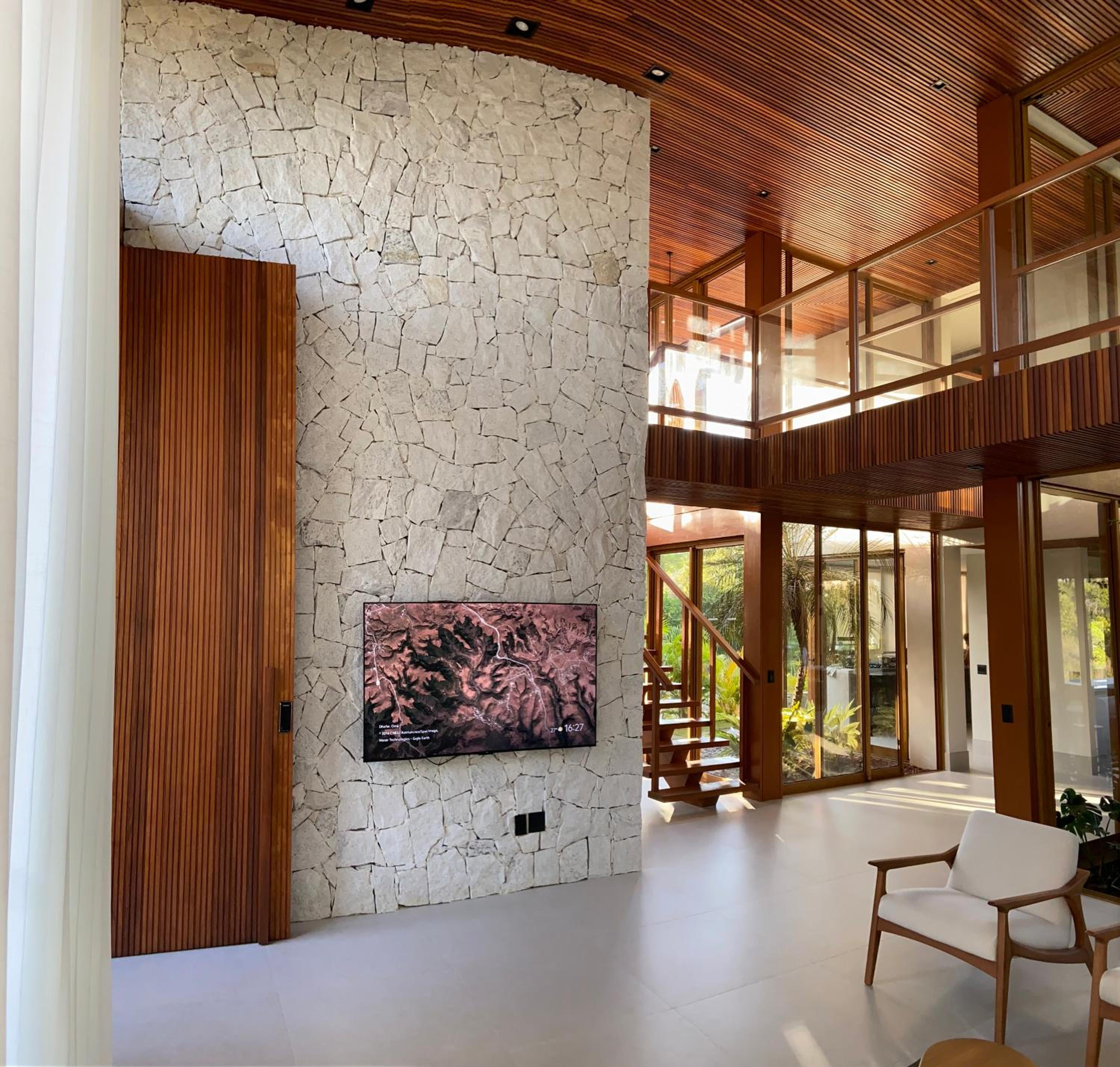 Casa Mata Atlântica