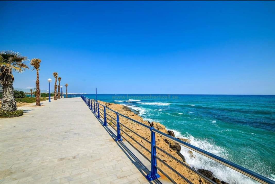 Torrevieja - Lux appartement