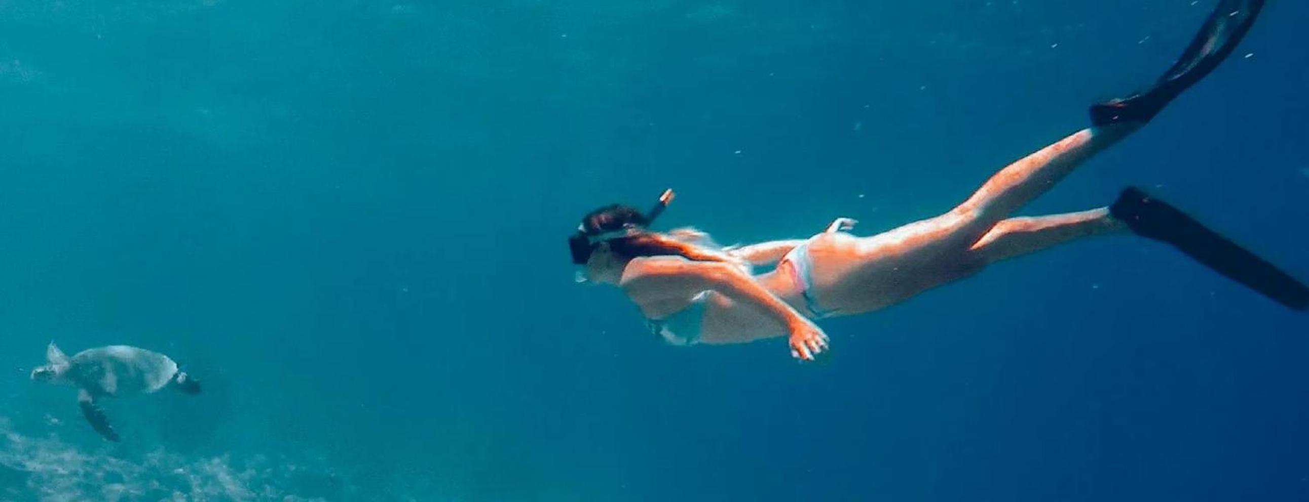 Kendhoo holidays