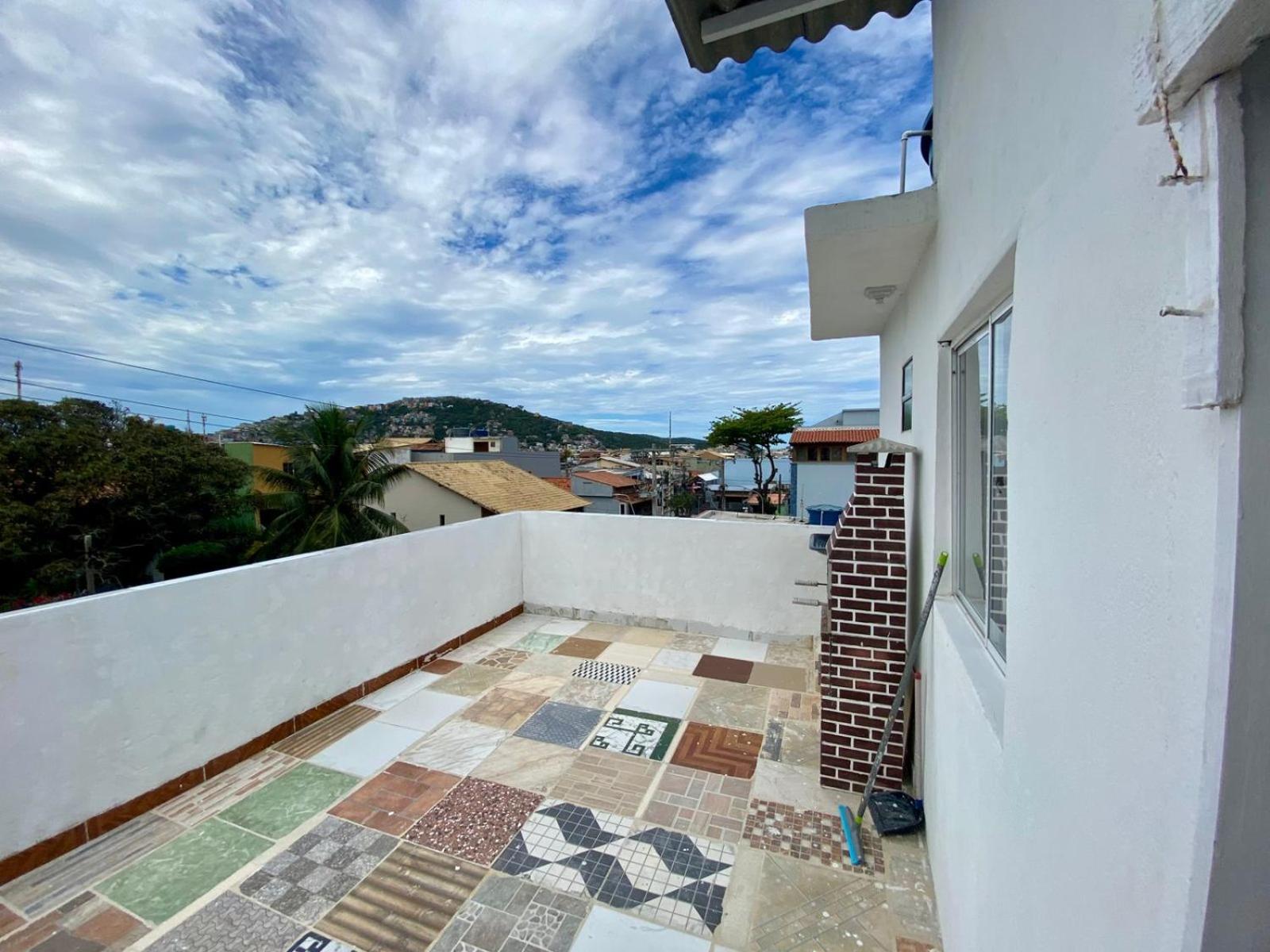 Sobrado Praia Grande