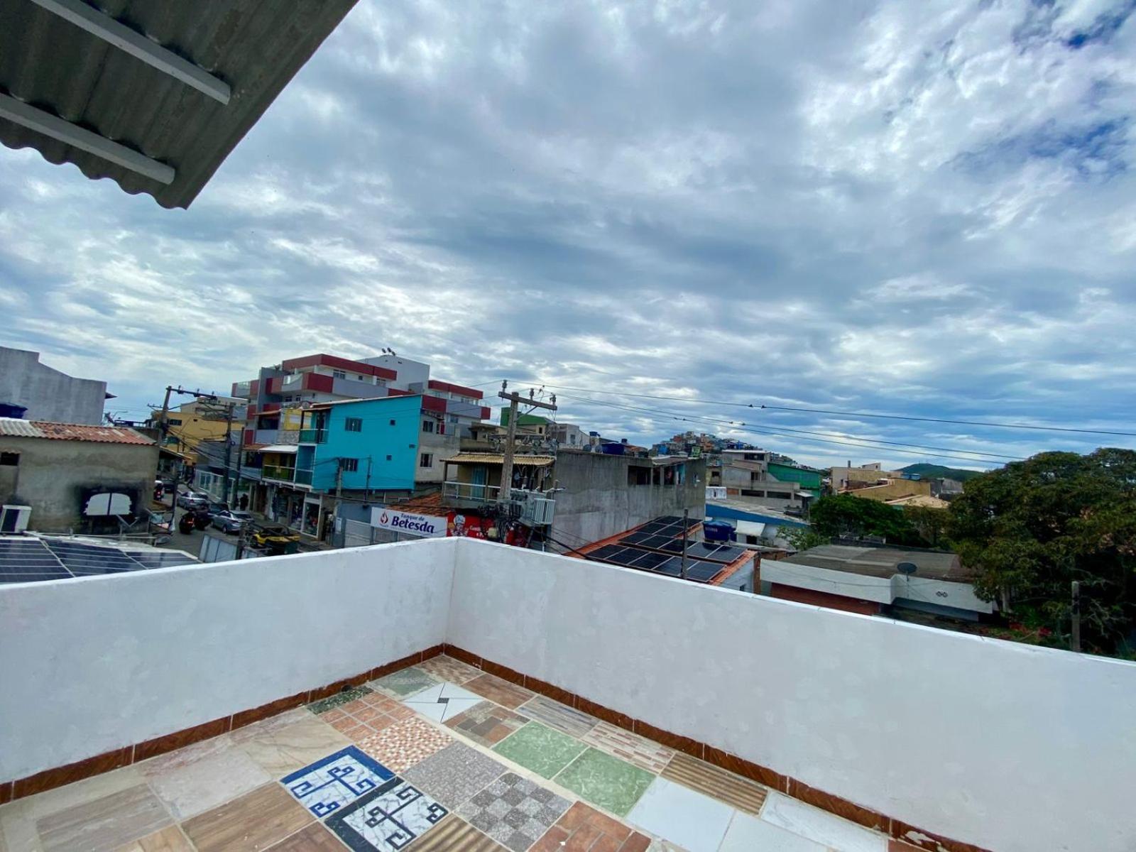 Sobrado Praia Grande