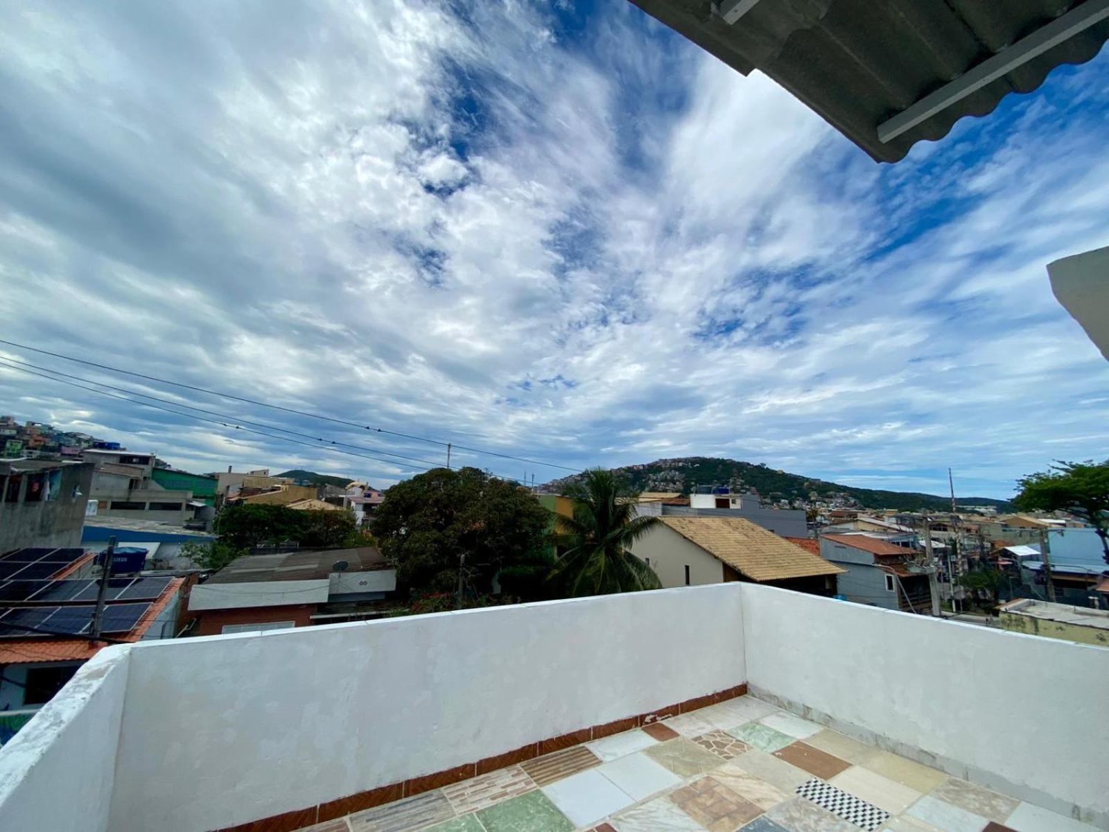 Sobrado Praia Grande