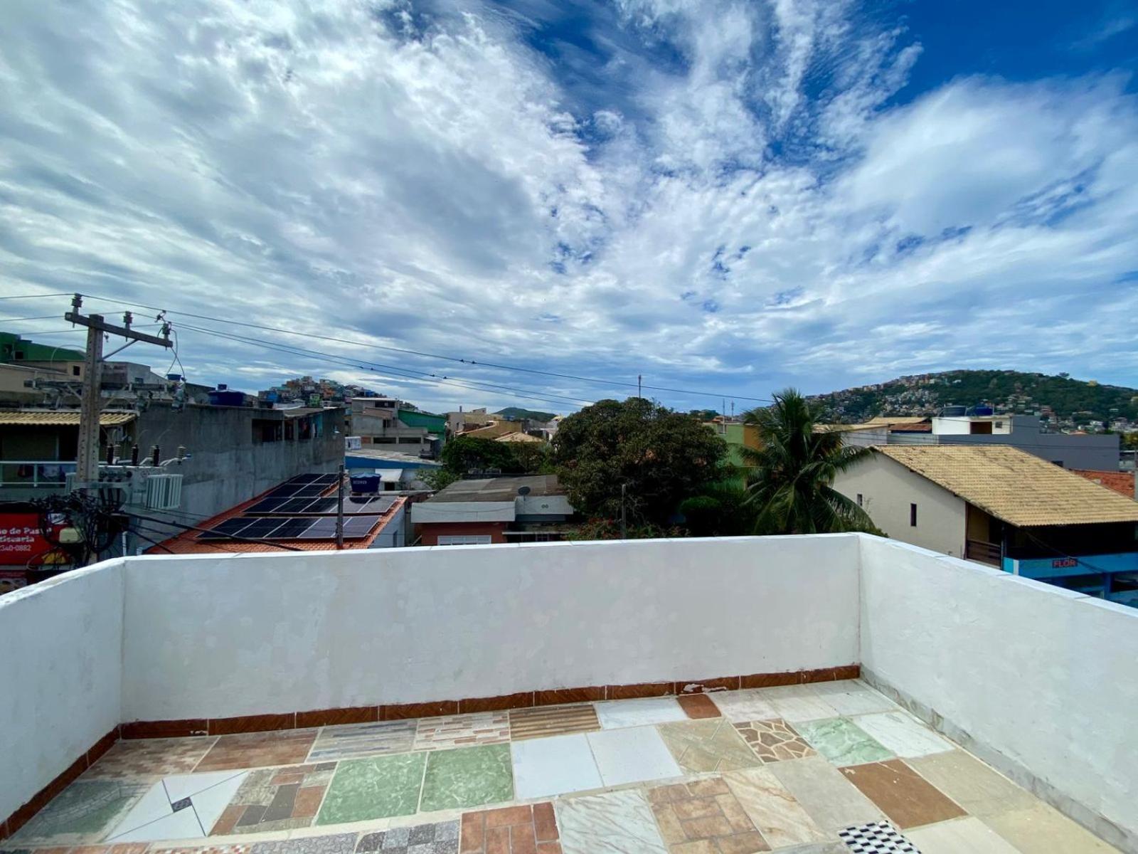 Sobrado Praia Grande