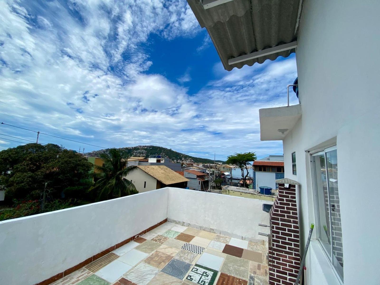Sobrado Praia Grande