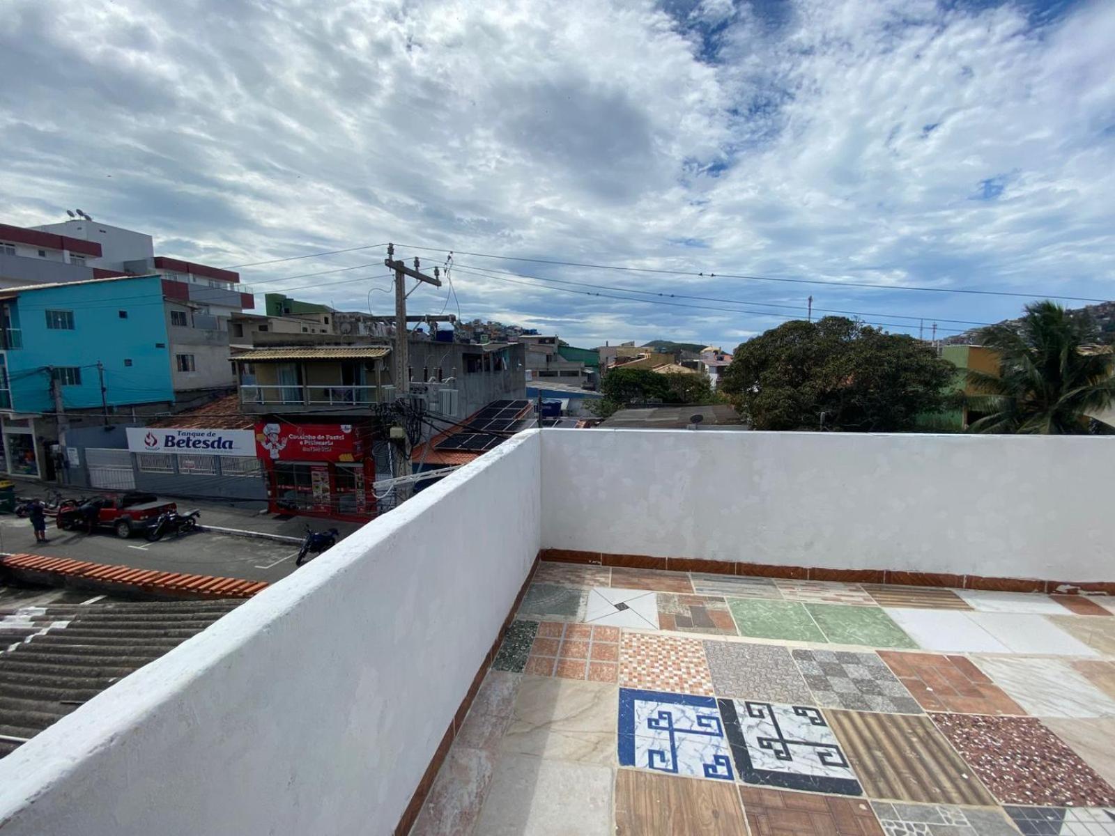Sobrado Praia Grande