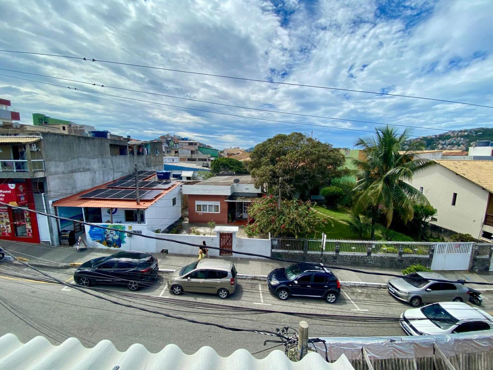 Sobrado Praia Grande