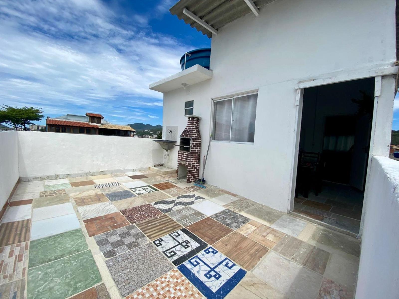 Sobrado Praia Grande