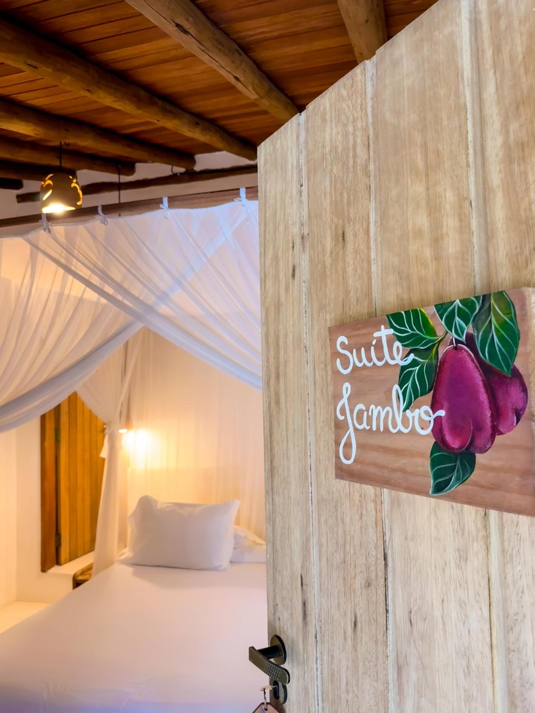 Casa Rabanete Trancoso