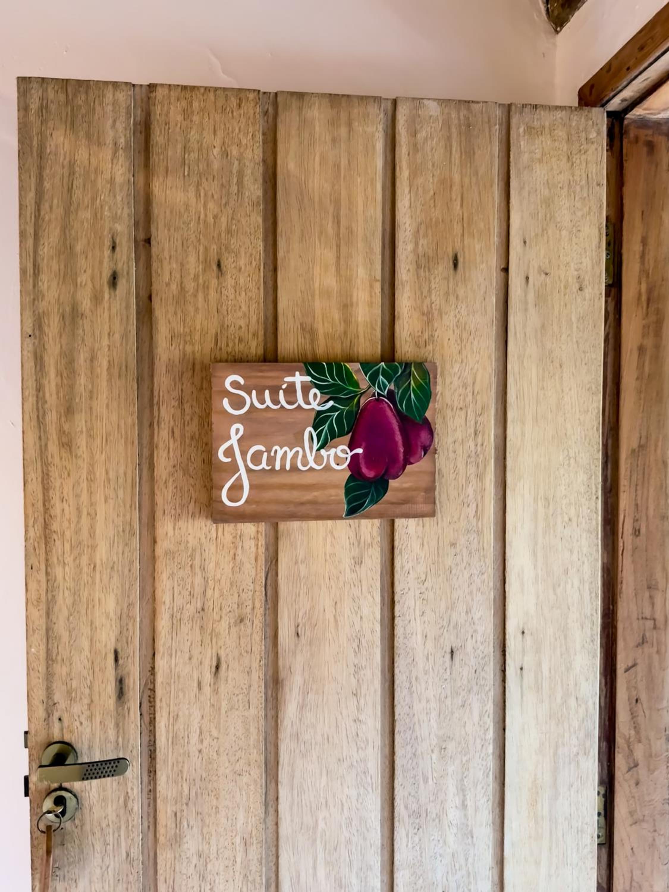 Casa Rabanete Trancoso