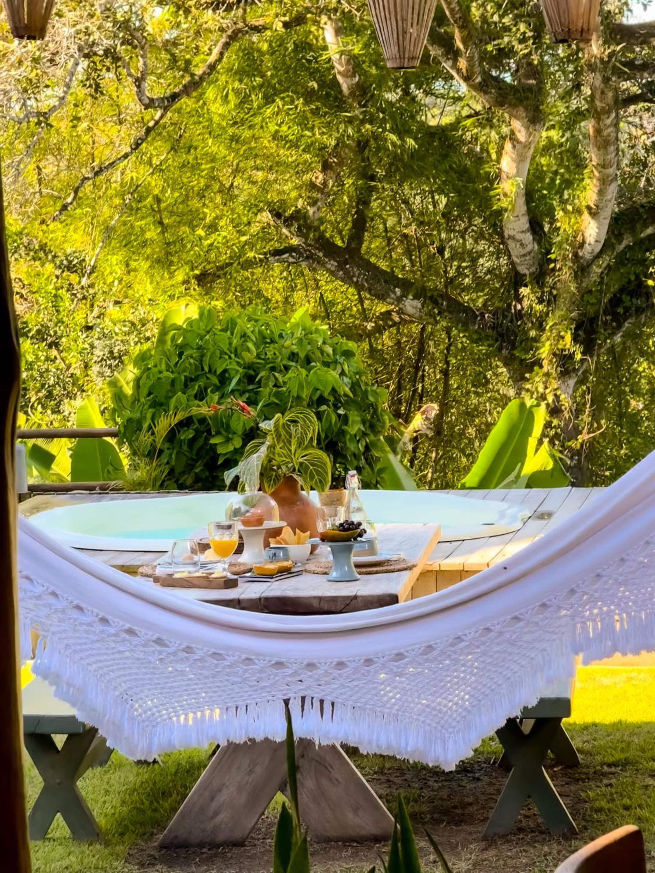 Casa Rabanete Trancoso