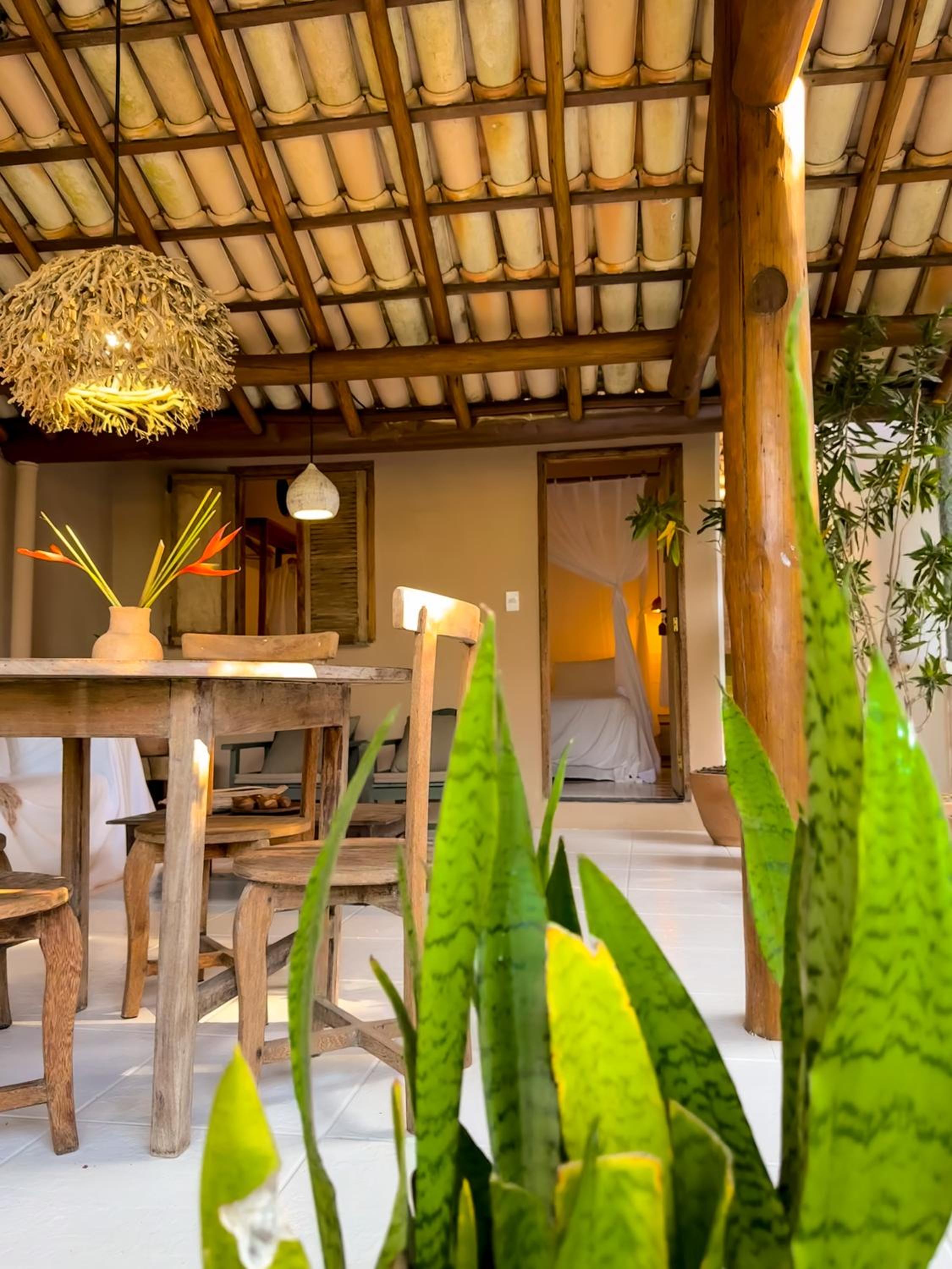Casa Rabanete Trancoso
