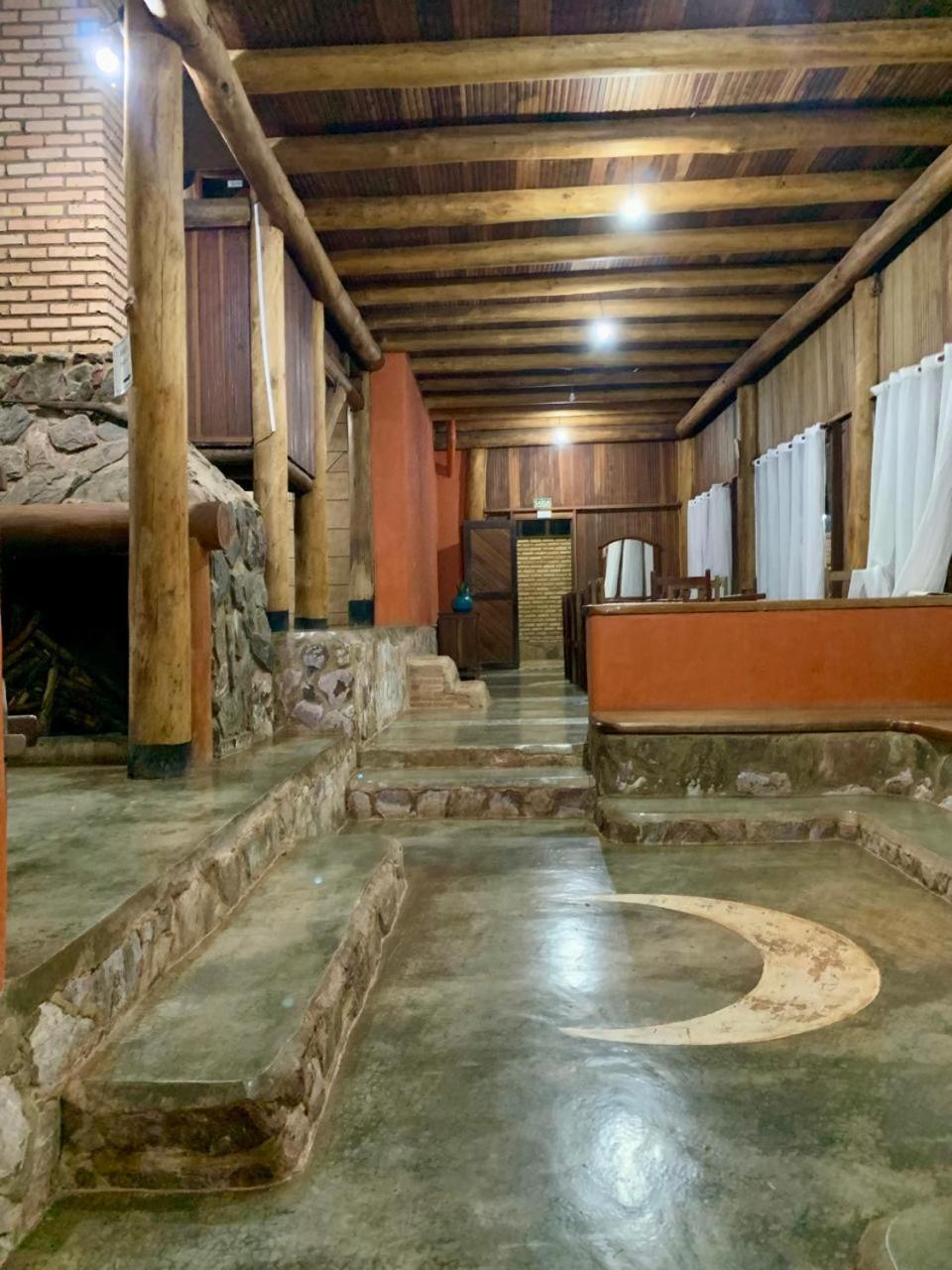 Hostel Chápada Dos Veadeiros