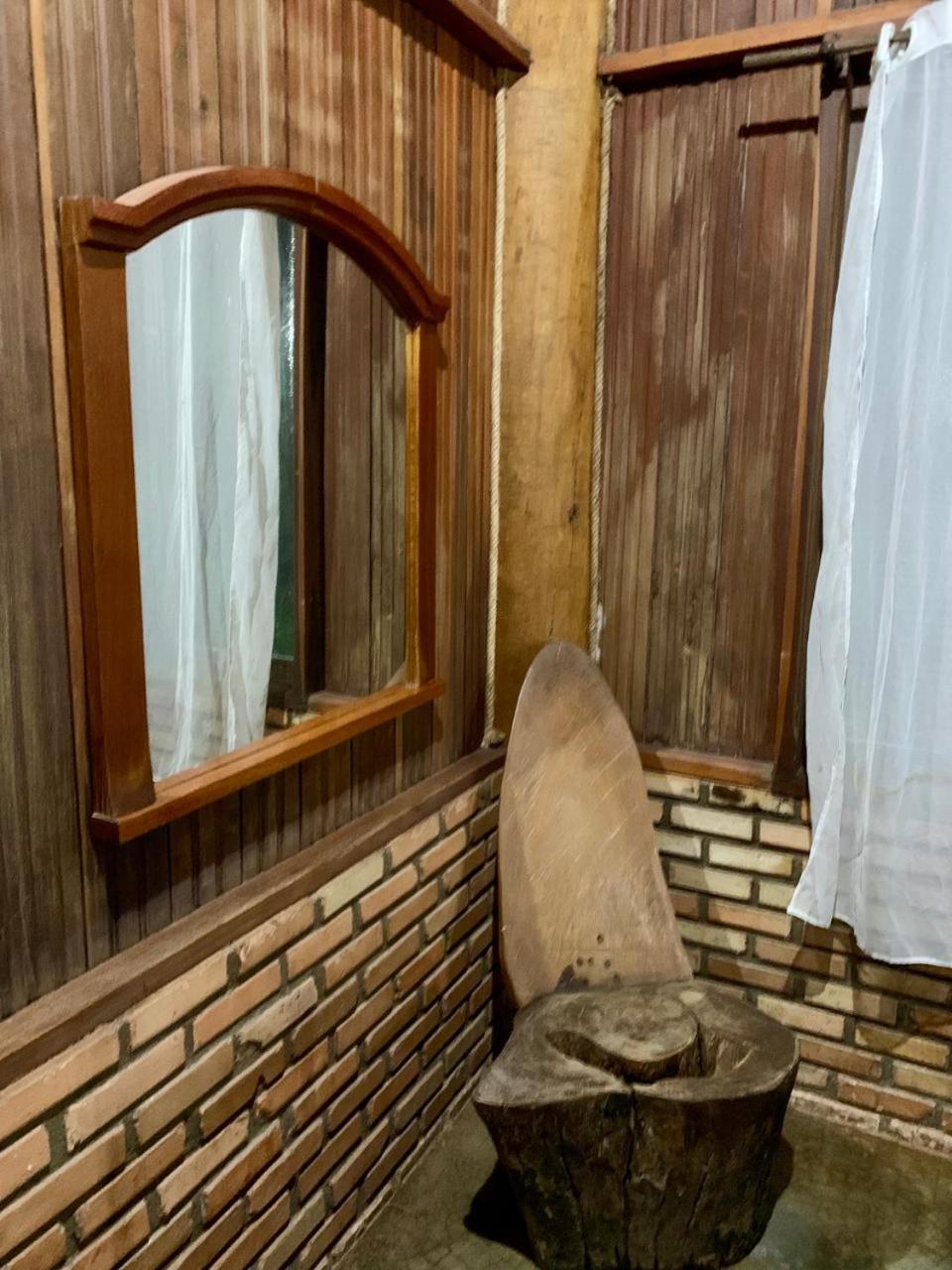 Hostel Chápada Dos Veadeiros