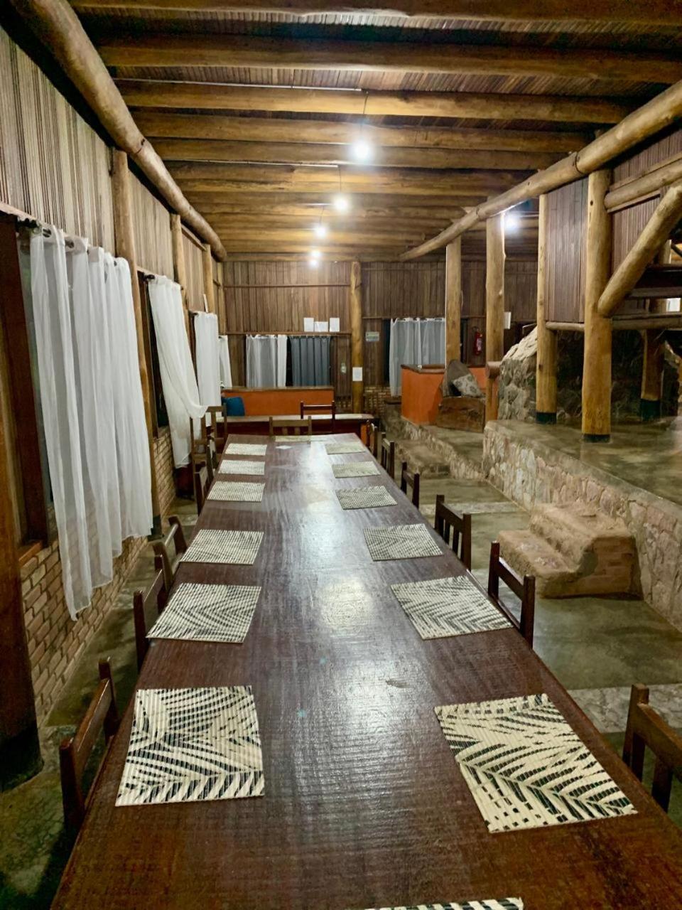 Hostel Chápada Dos Veadeiros