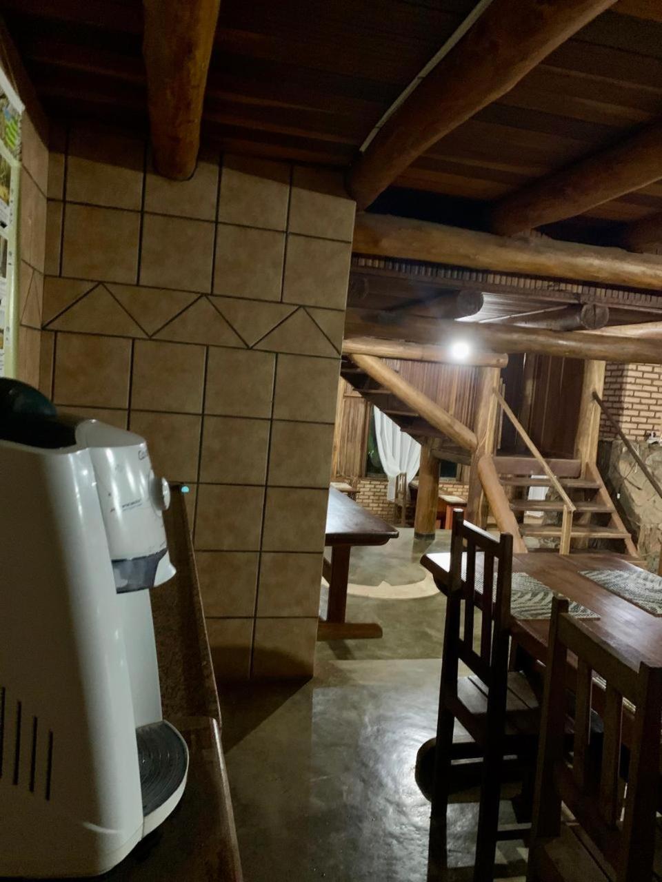Hostel Chápada Dos Veadeiros