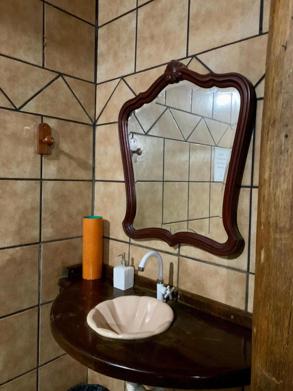 Hostel Chápada Dos Veadeiros