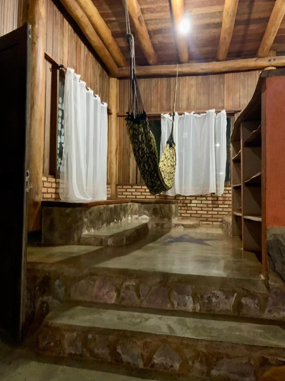 Hostel Chápada Dos Veadeiros