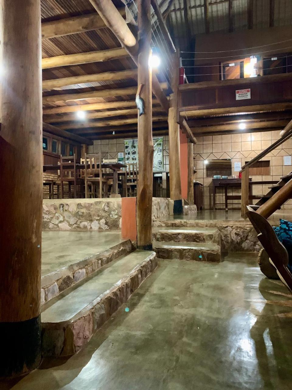Hostel Chápada Dos Veadeiros