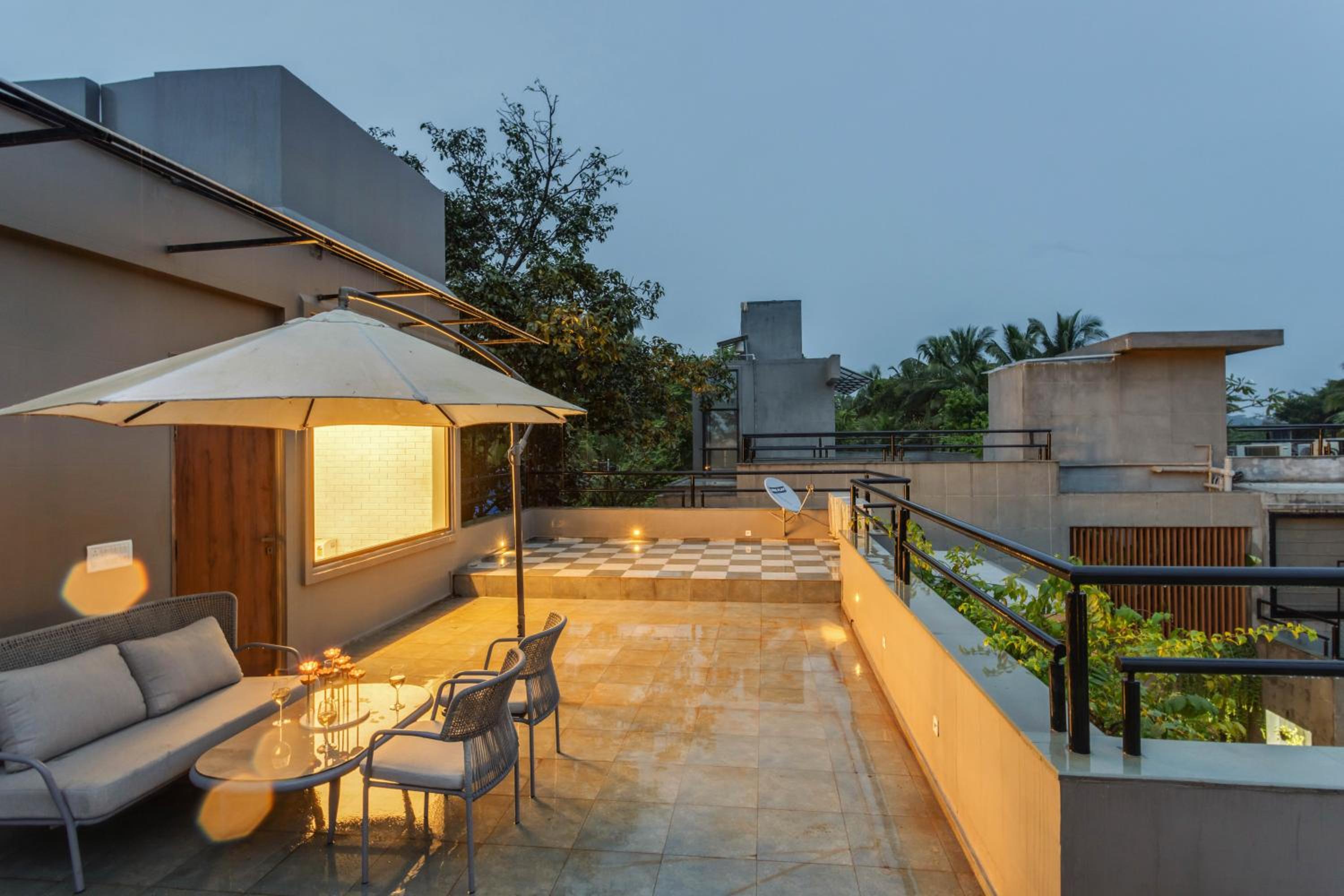 roof