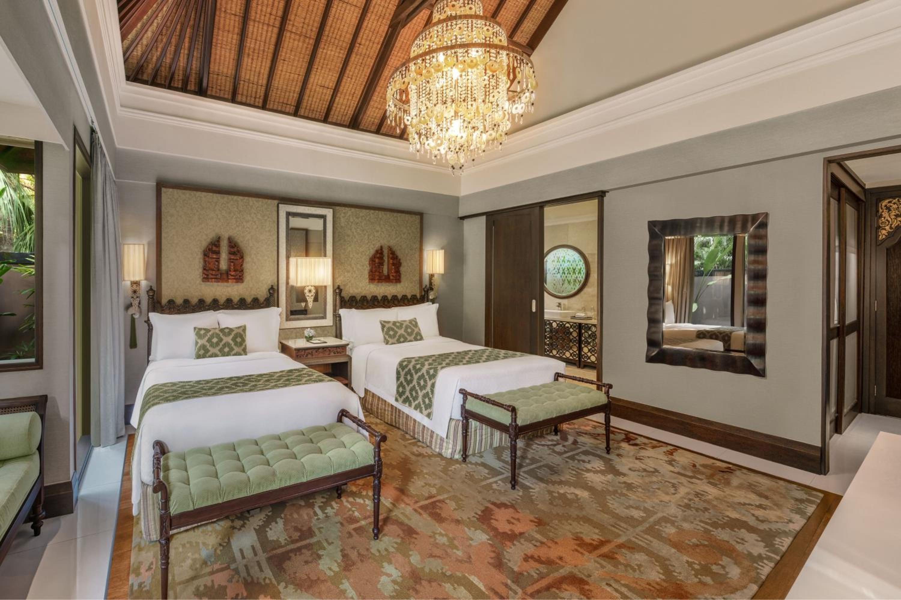 The St. Regis Bali Resort 5