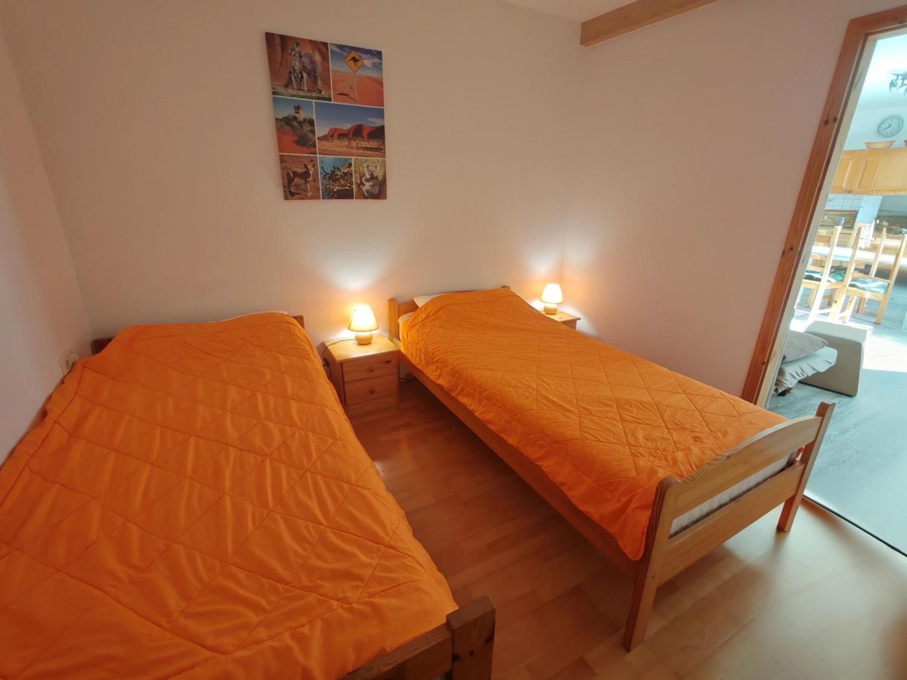 Ferienwohnung Saustrup
