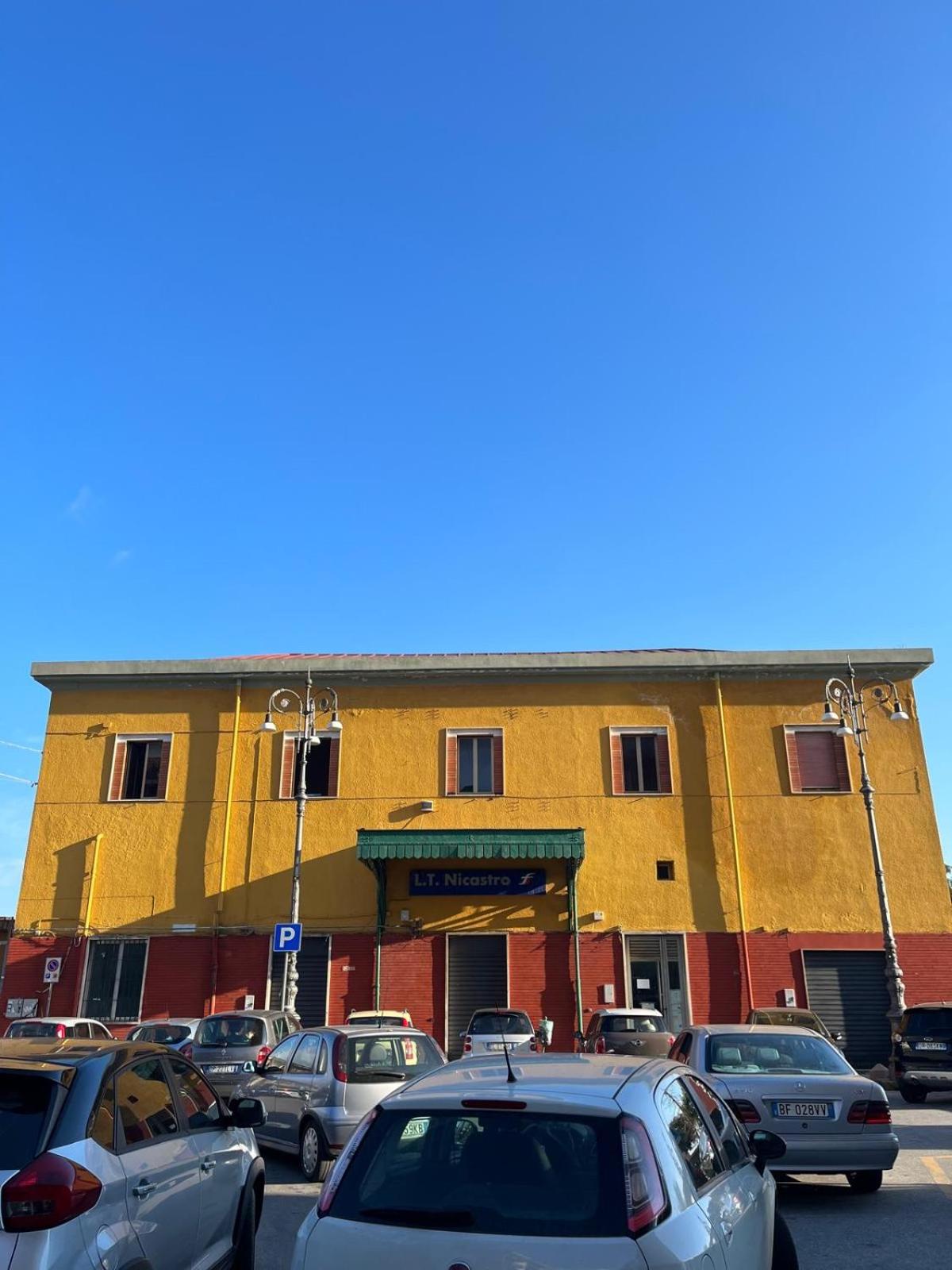 Wanderlust Guesthouse