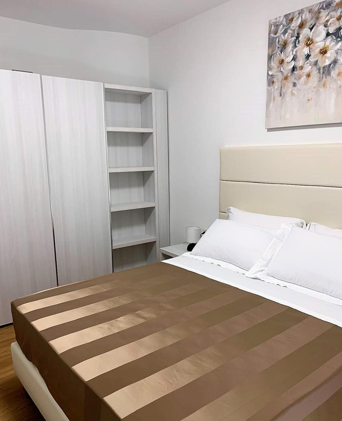 Paradiso 2 Suite Apartment