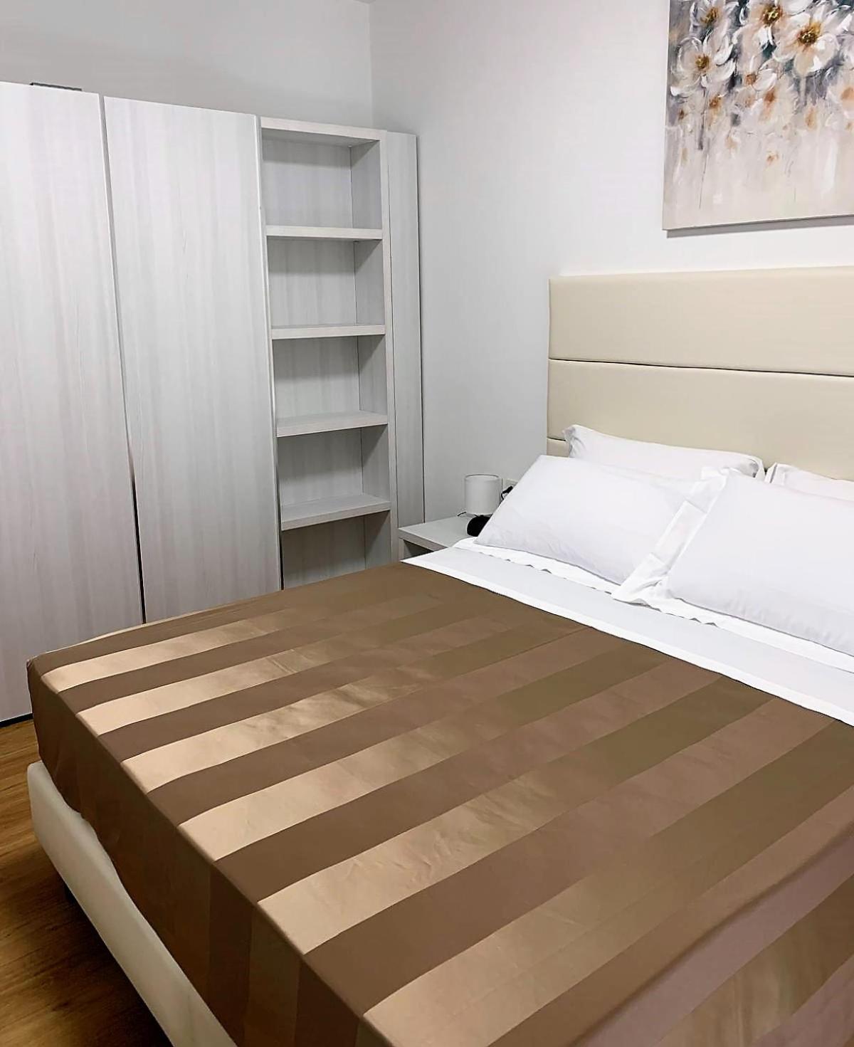 Paradiso 2 Suite Apartment