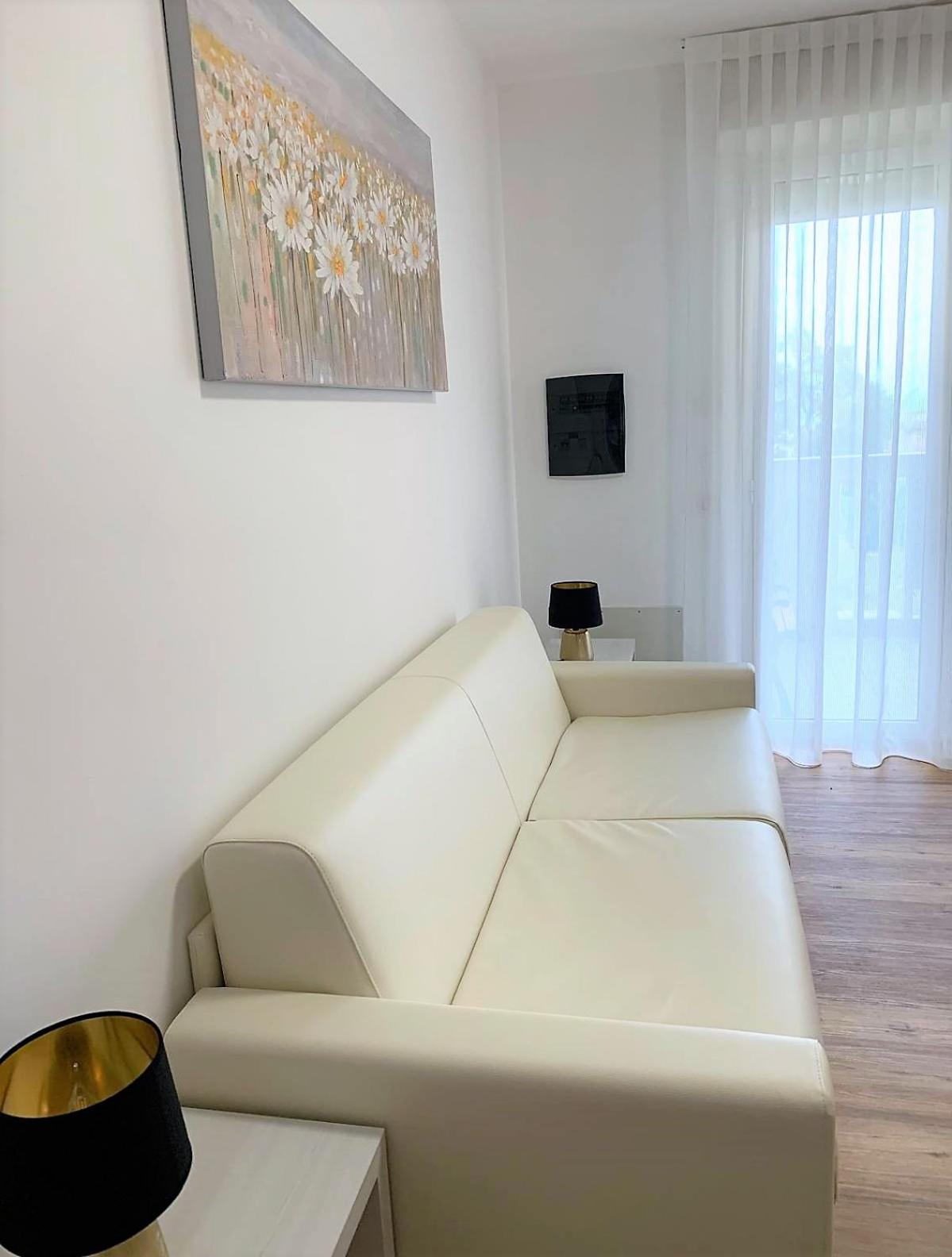 Paradiso 2 Suite Apartment
