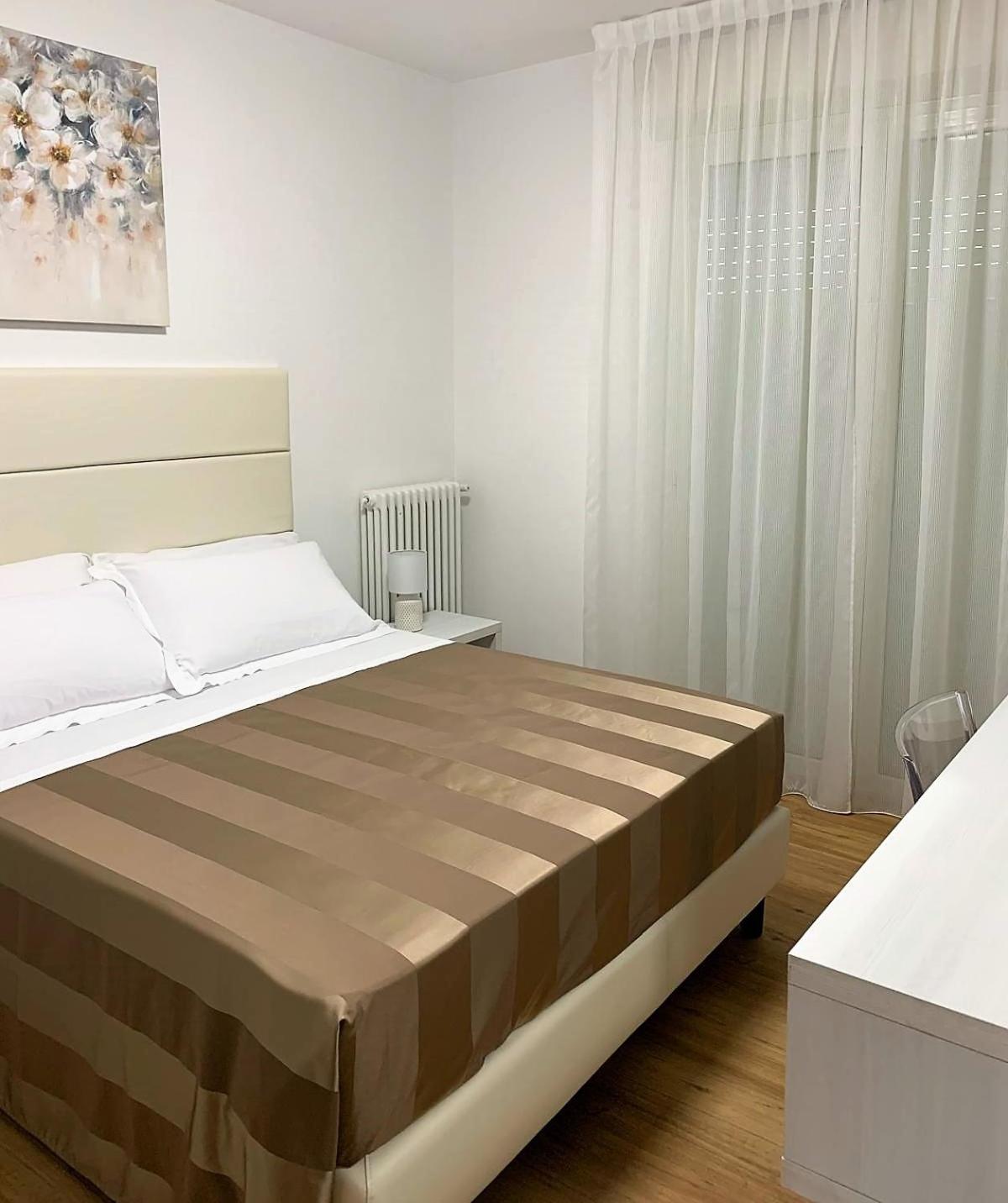 Paradiso 2 Suite Apartment