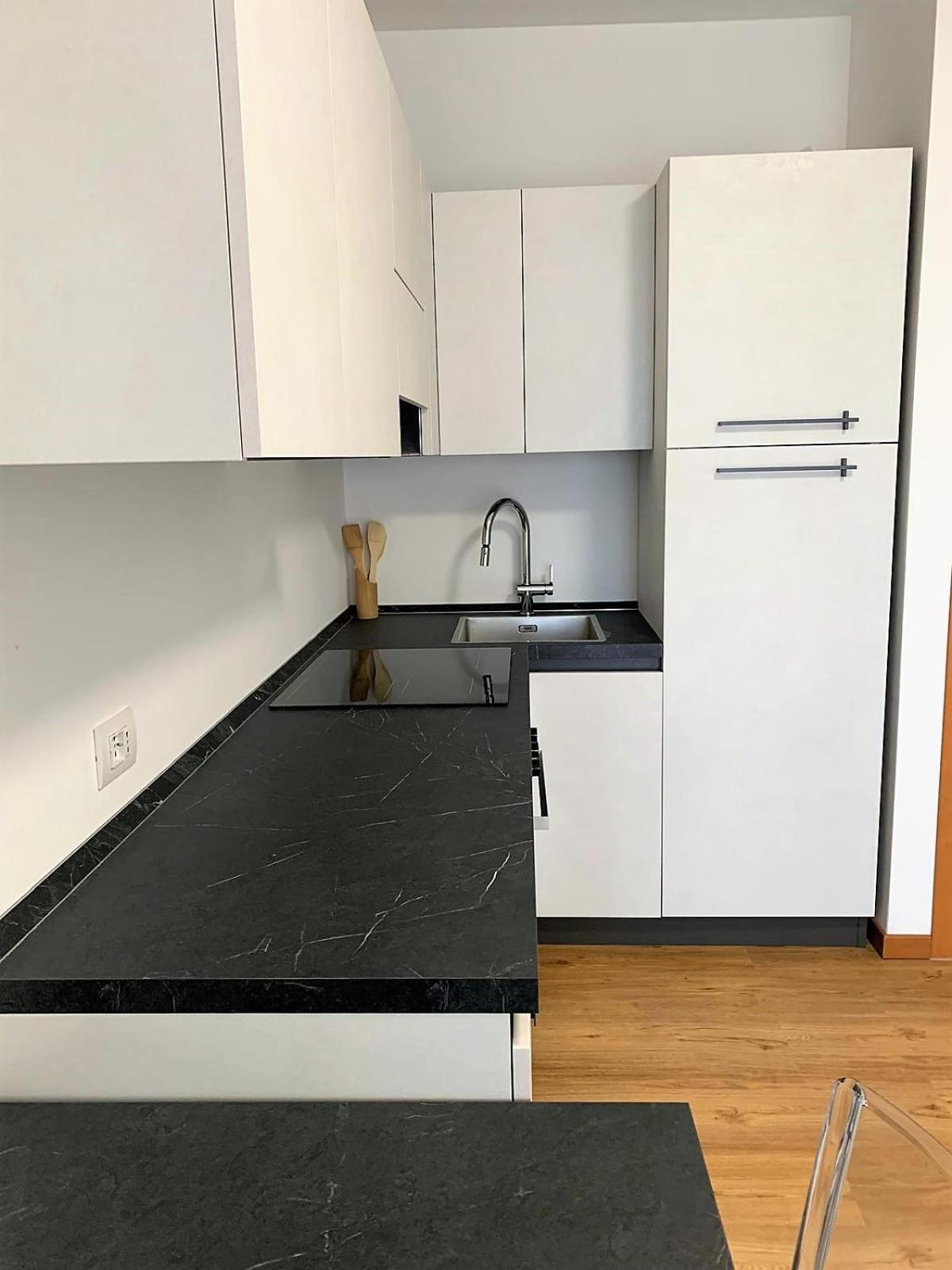 Paradiso 2 Suite Apartment